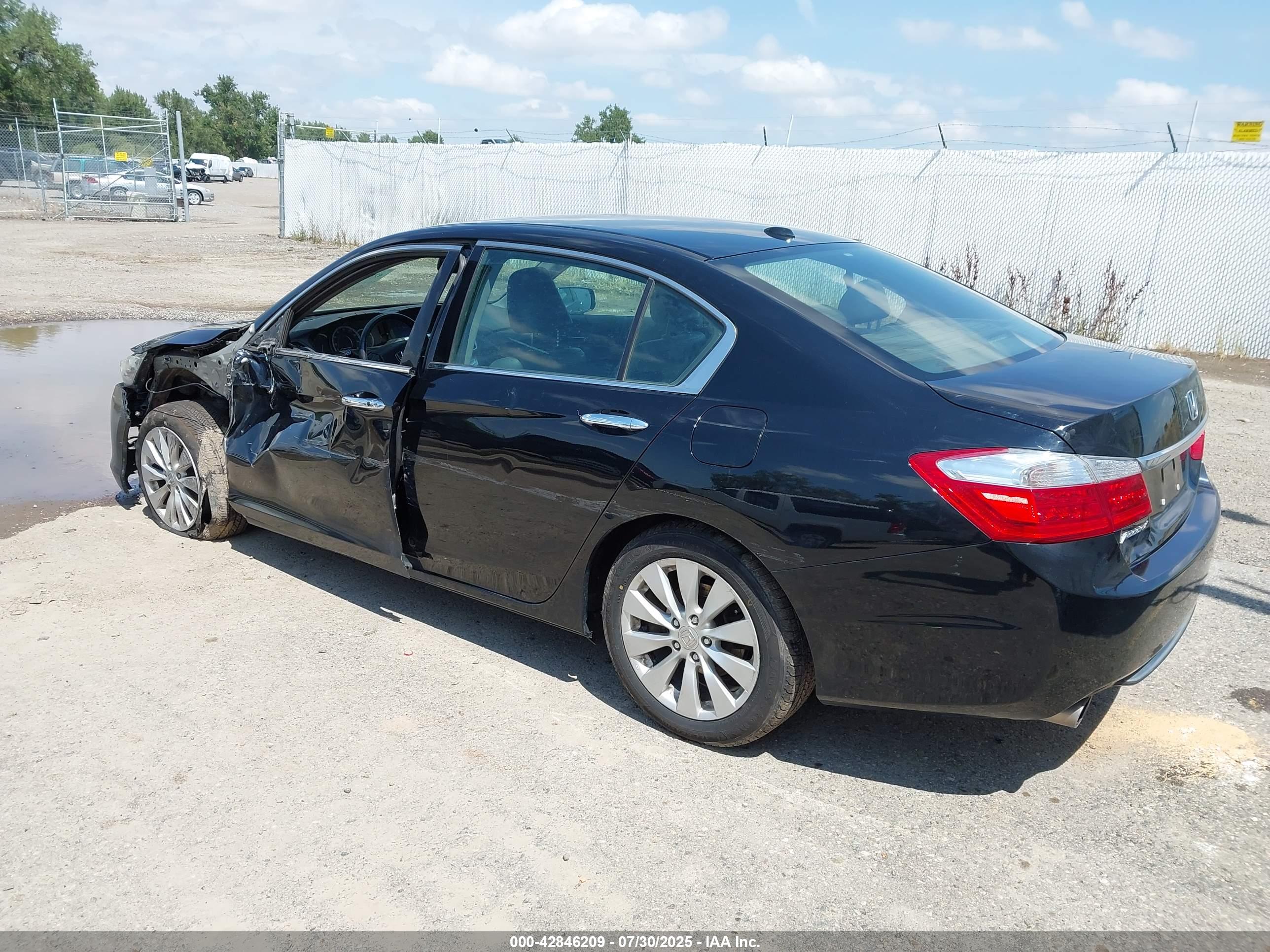 HONDA ACCORD image 3