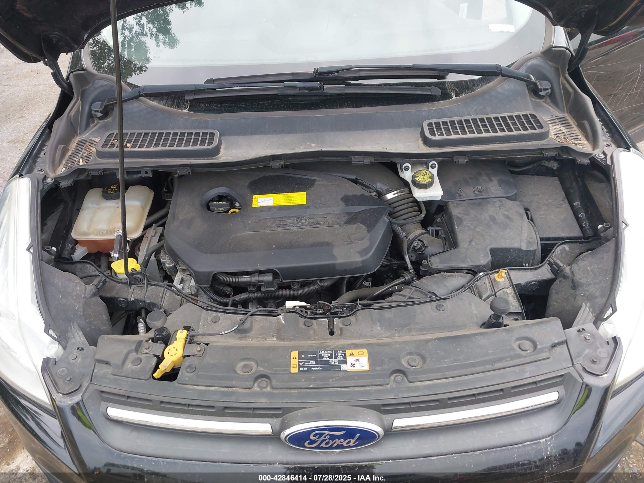 FORD ESCAPE image 10