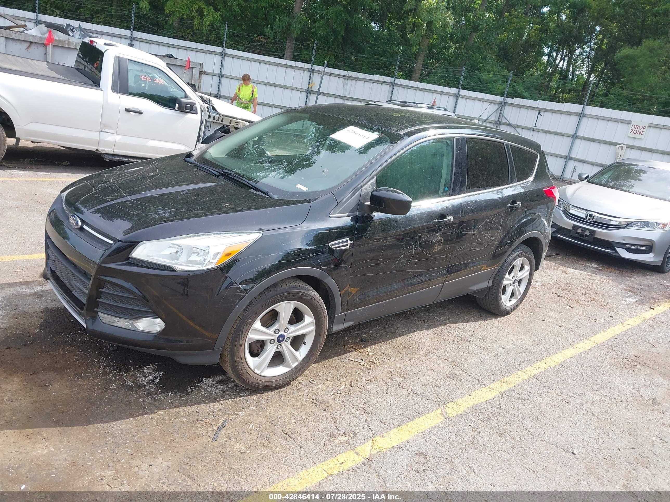 FORD ESCAPE image 2