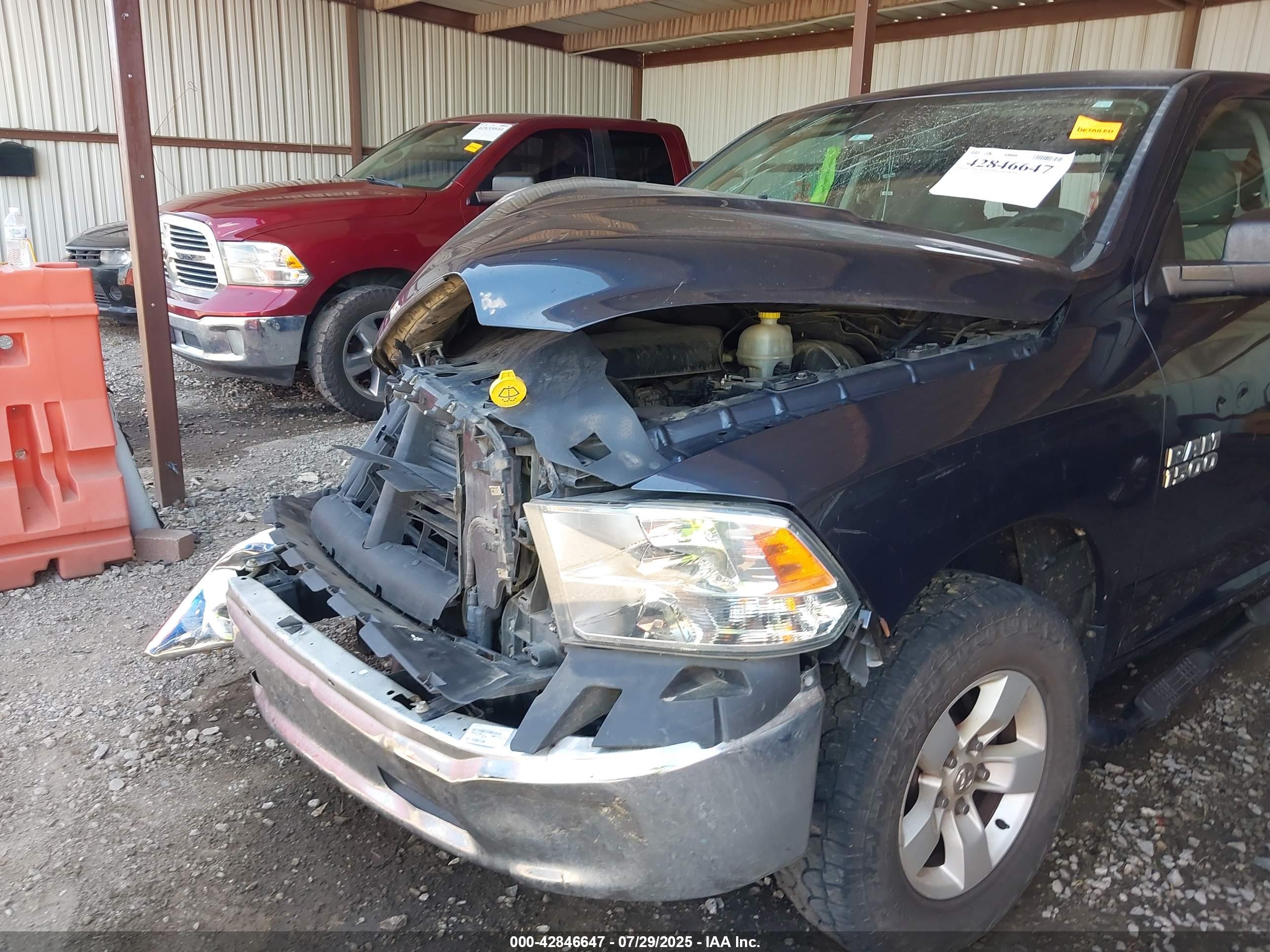 RAM 1500 image 6