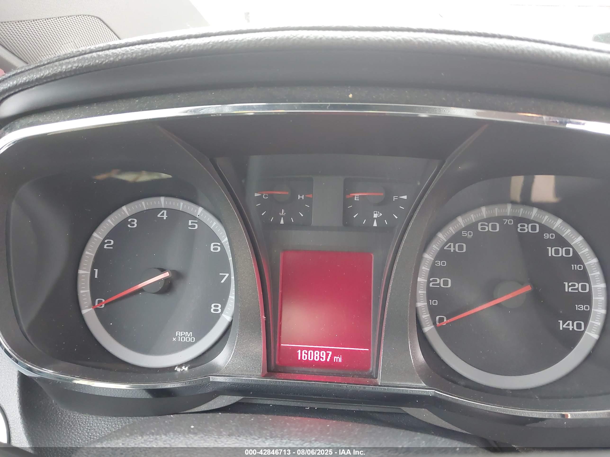 GMC TERRAIN image 7