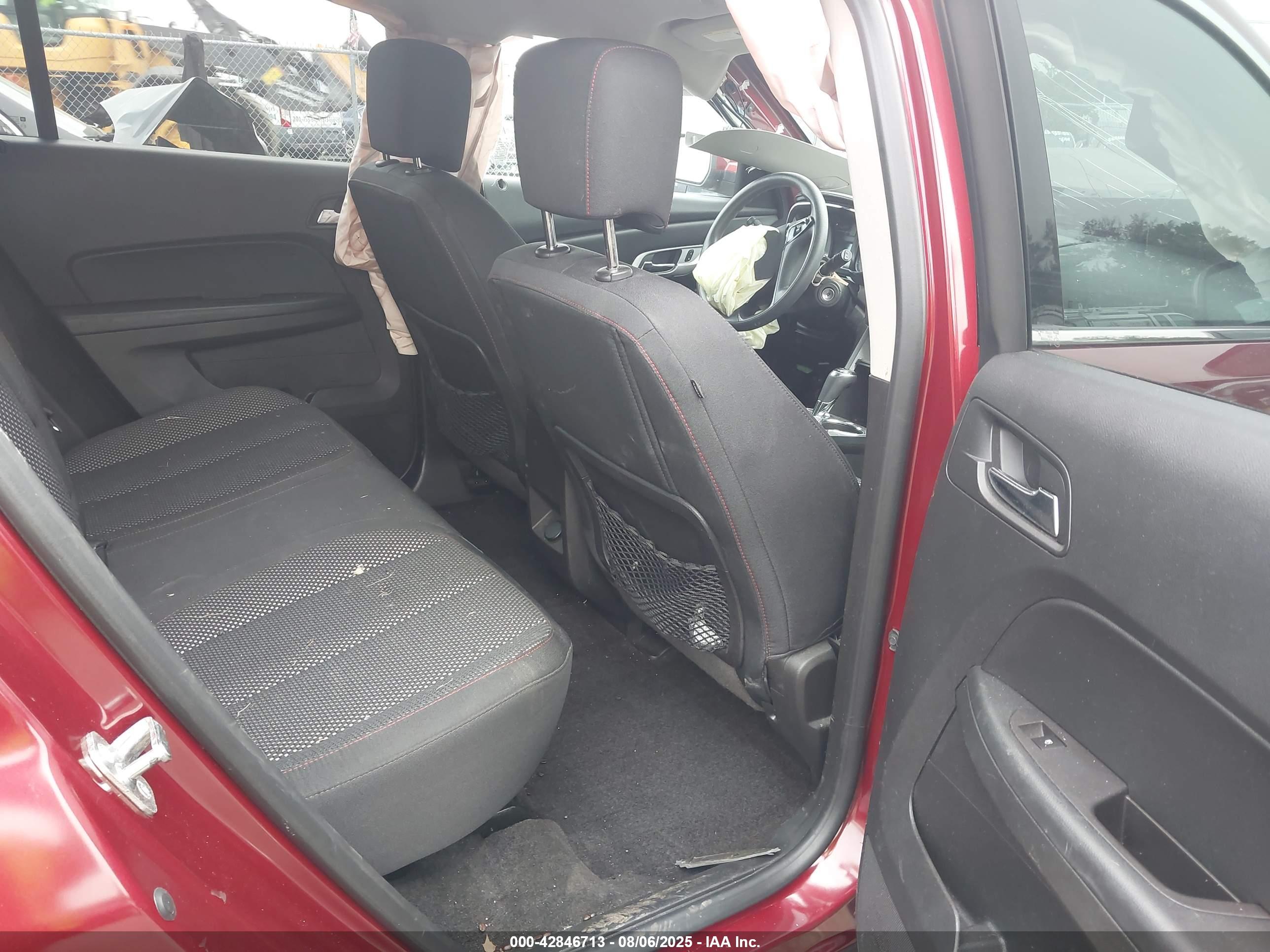 GMC TERRAIN image 8