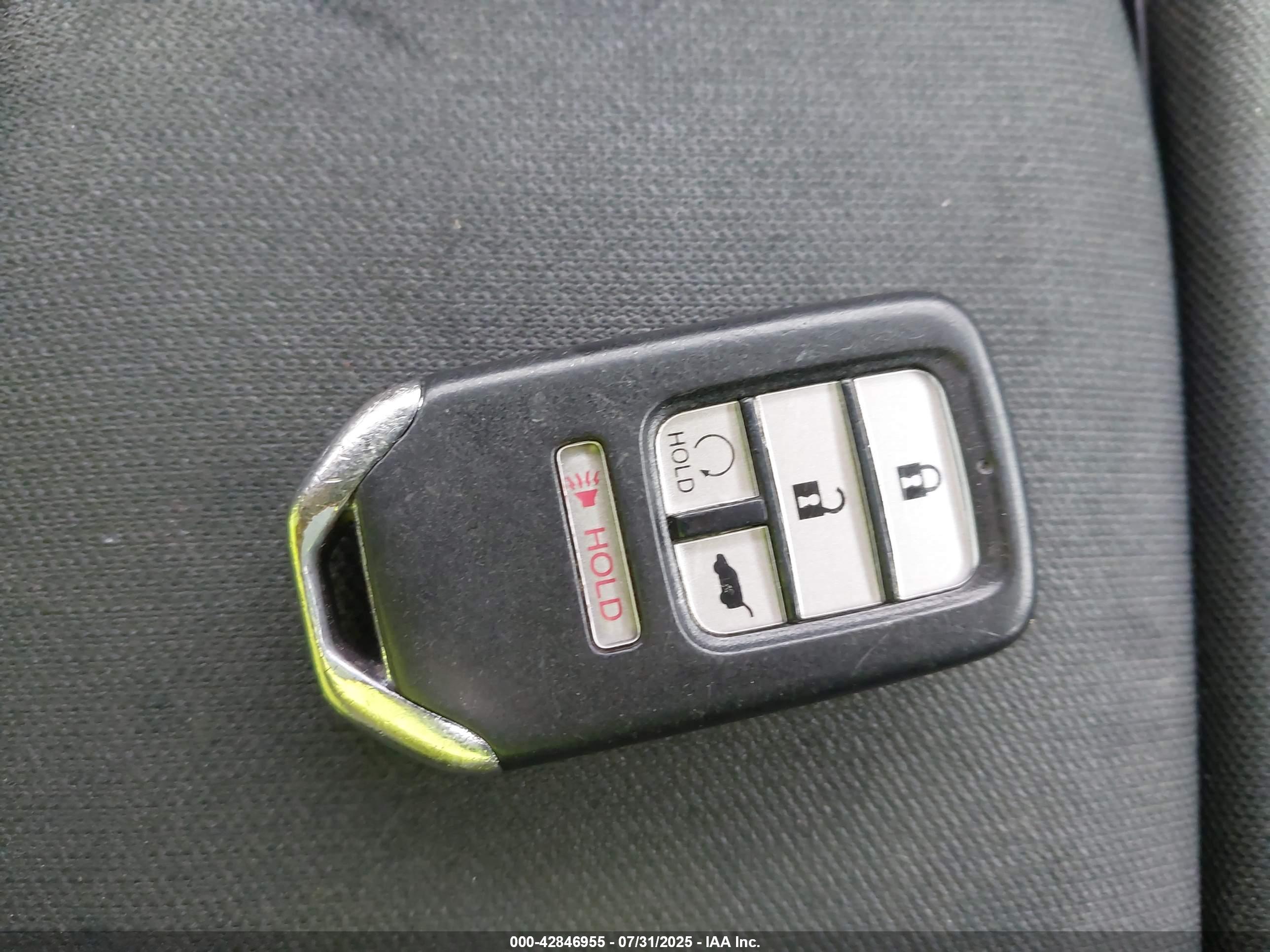 HONDA CIVIC image 11