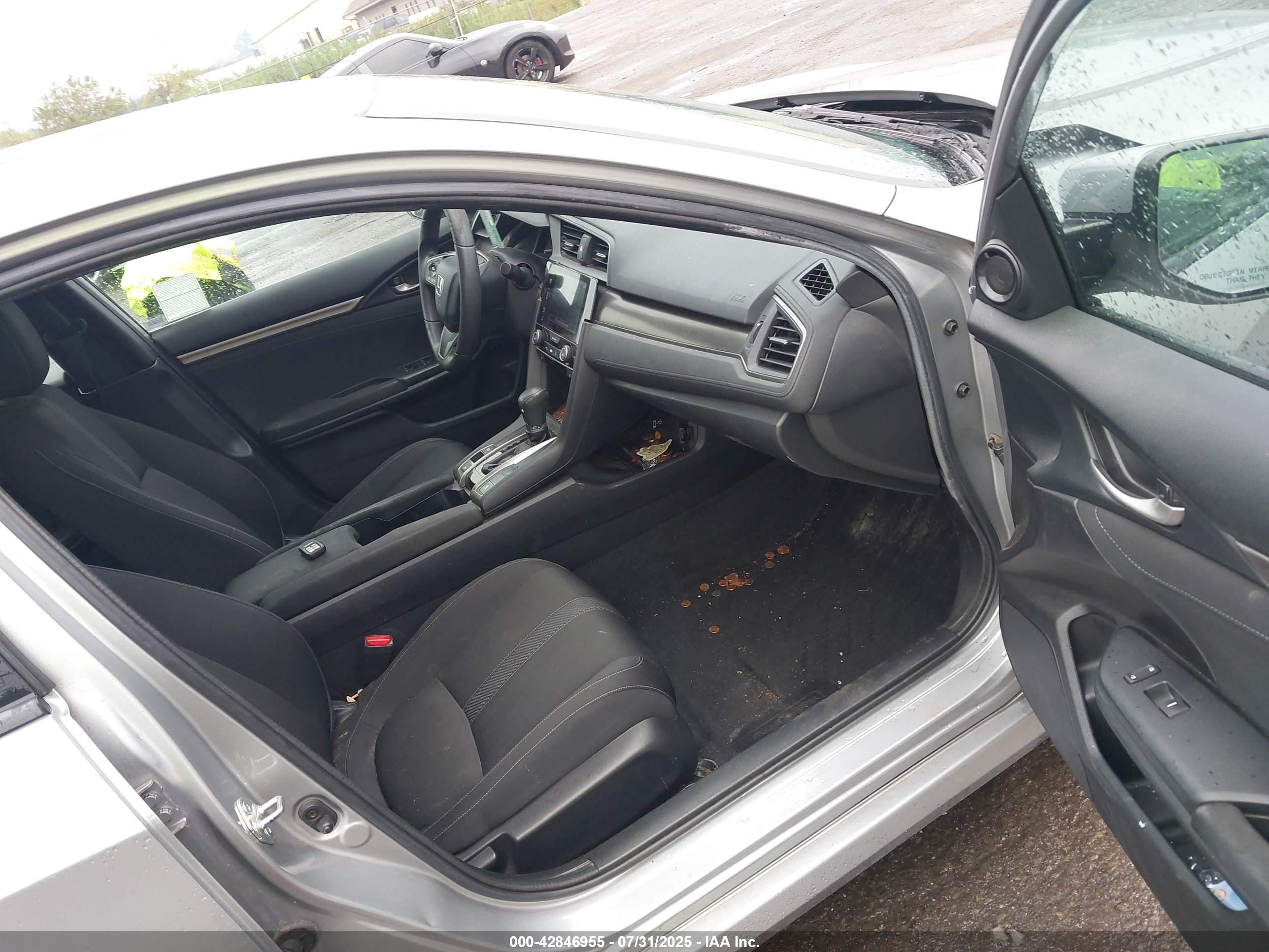 HONDA CIVIC image 5