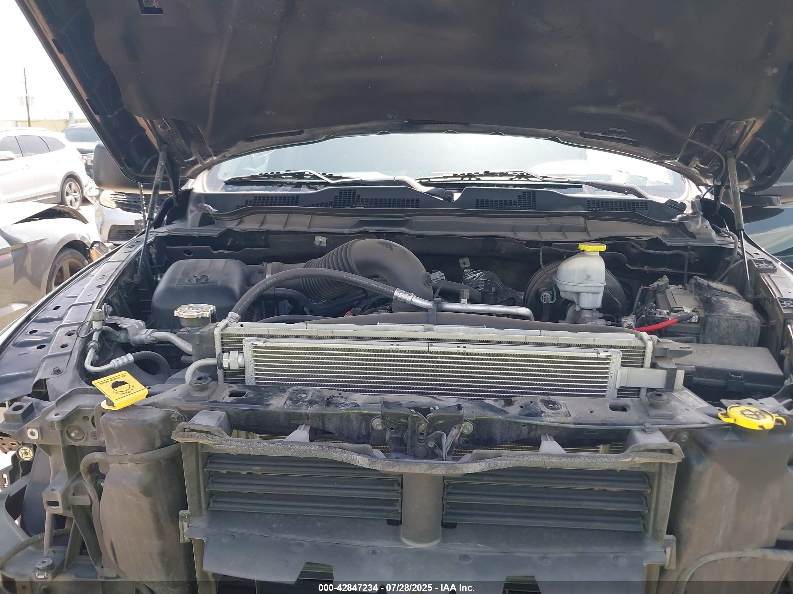 RAM 1500 image 10