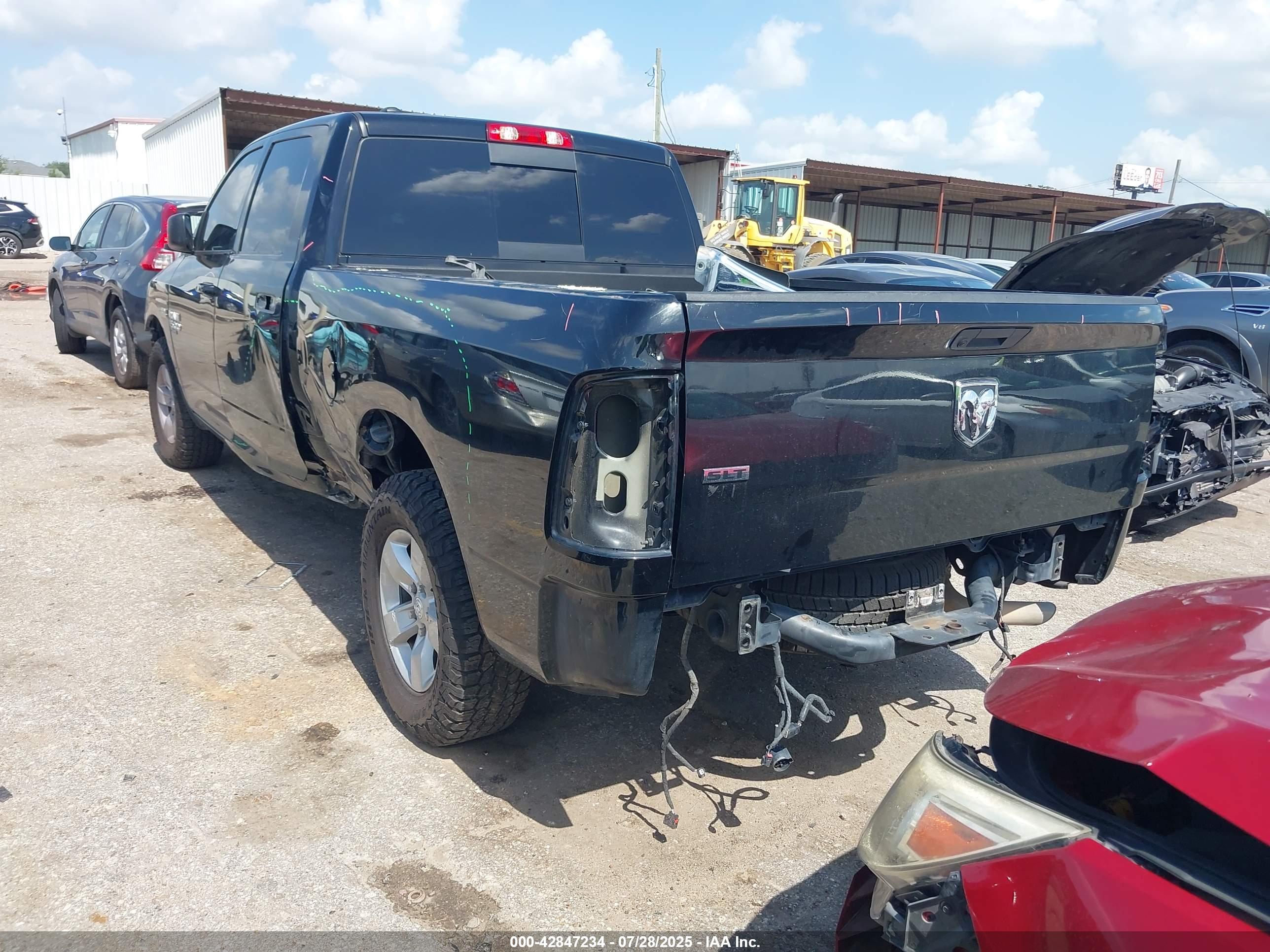 RAM 1500 image 3
