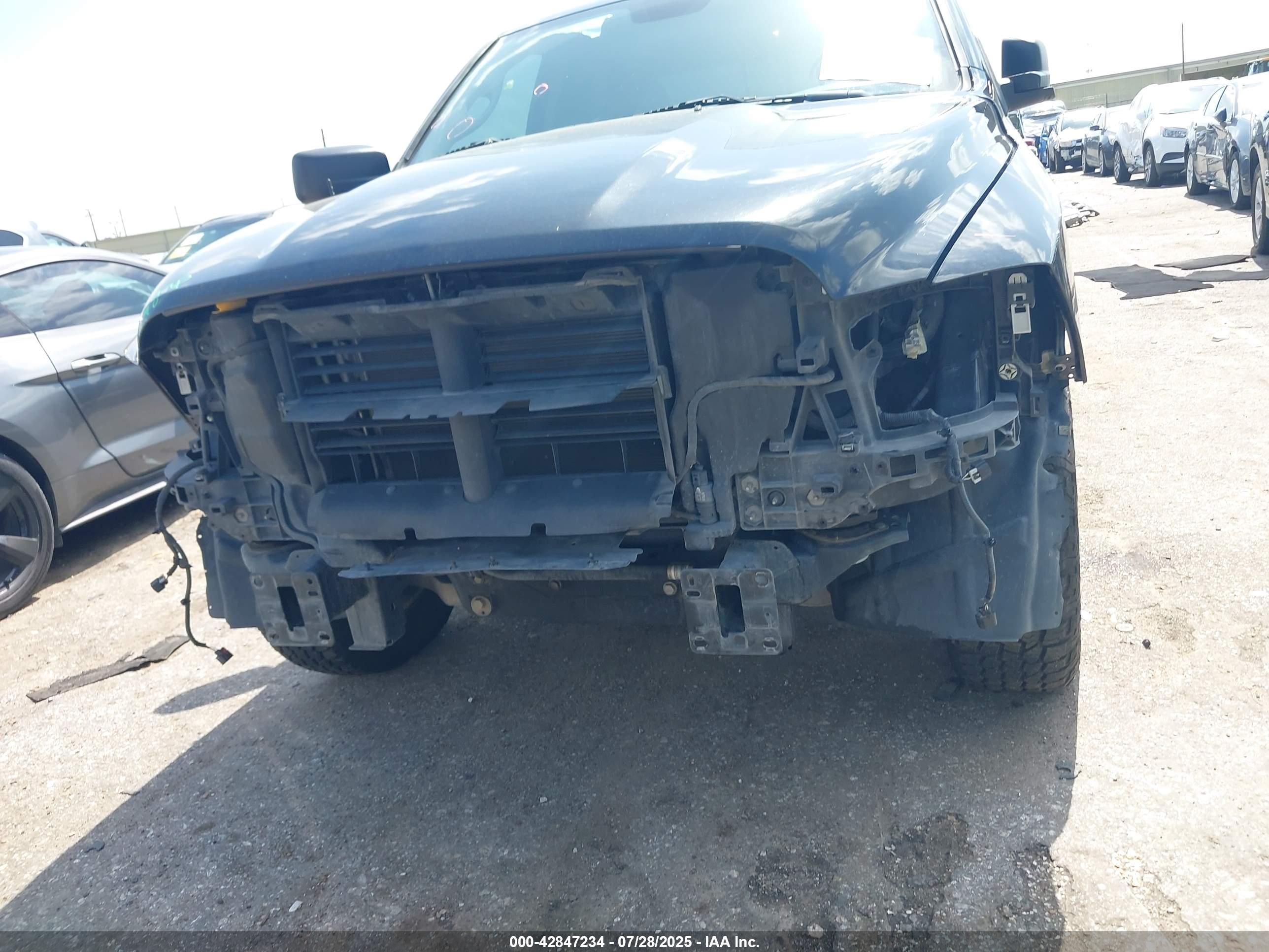 RAM 1500 image 6