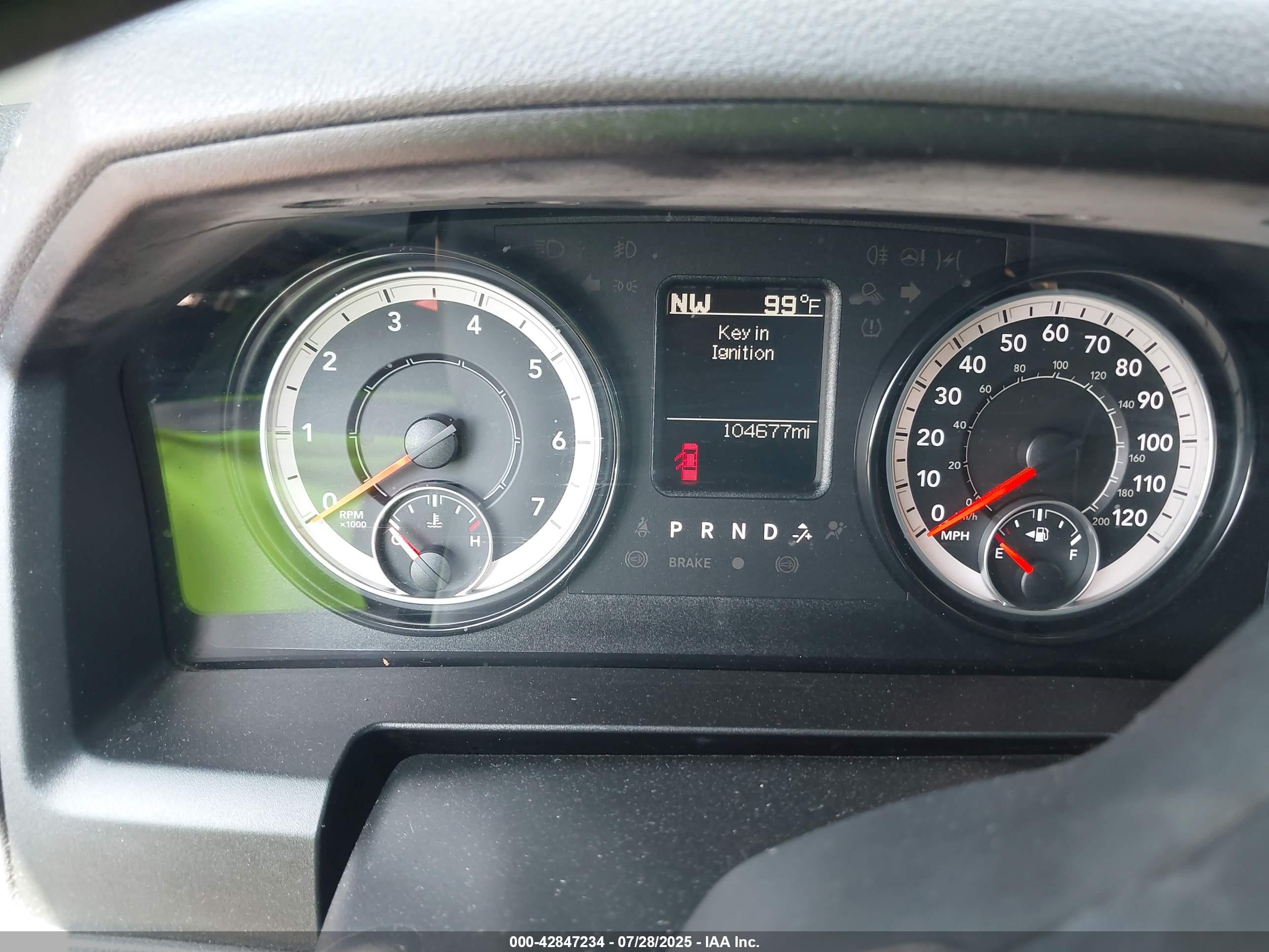 RAM 1500 image 7