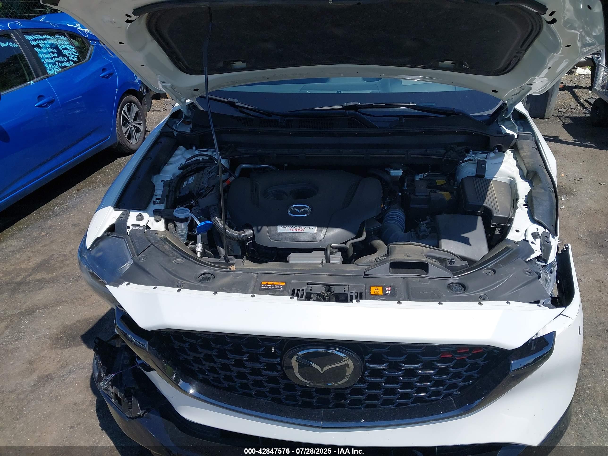 MAZDA CX-5 image 10