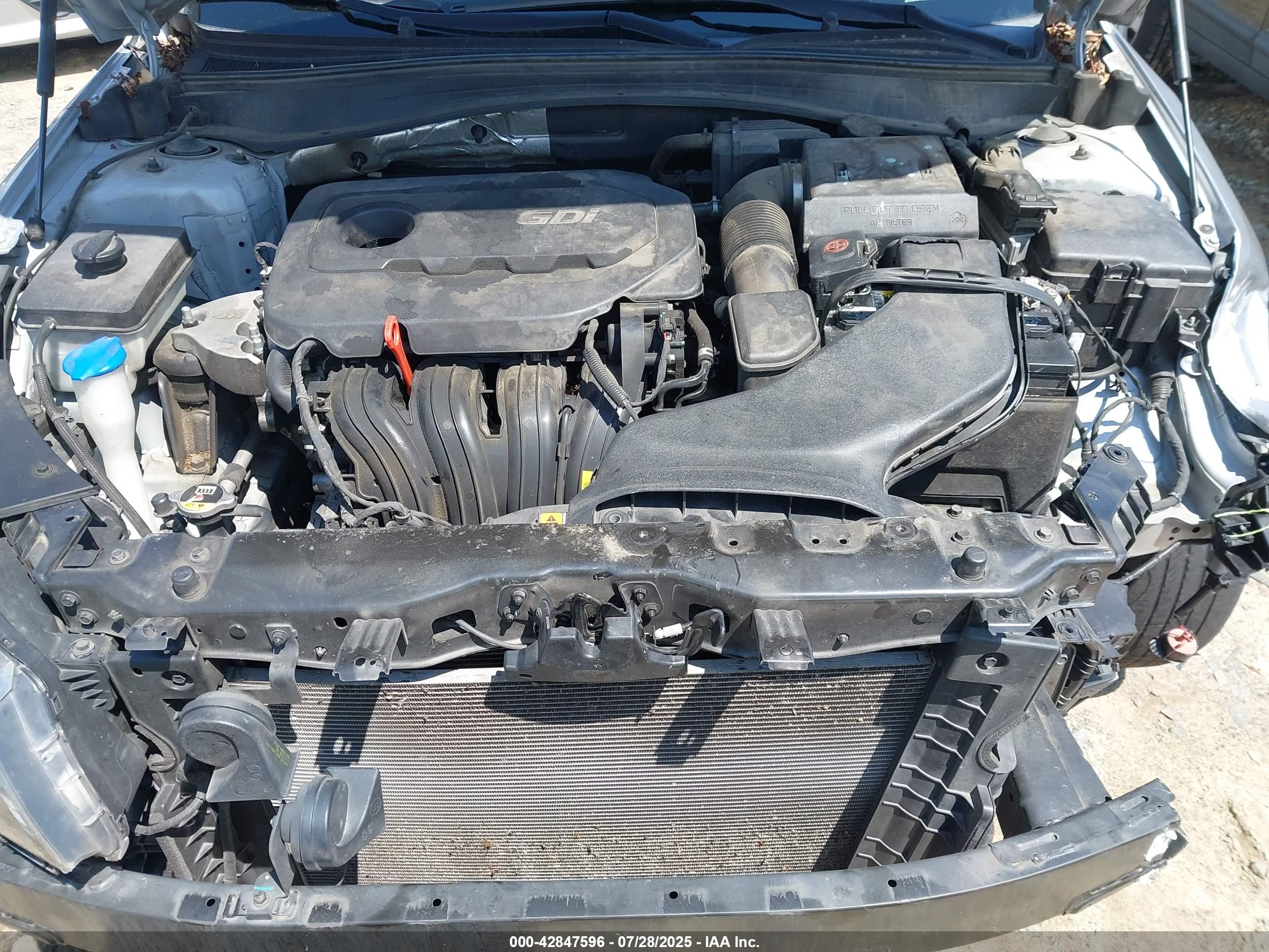 KIA OPTIMA image 10