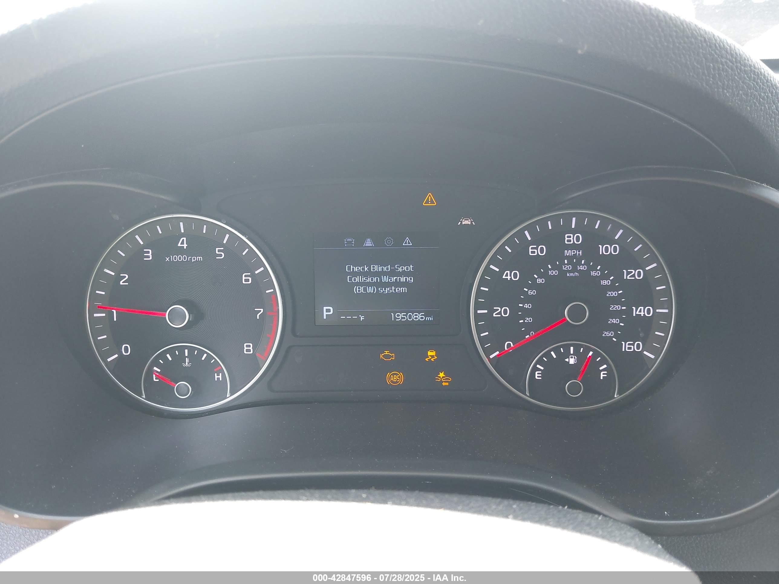 KIA OPTIMA image 7