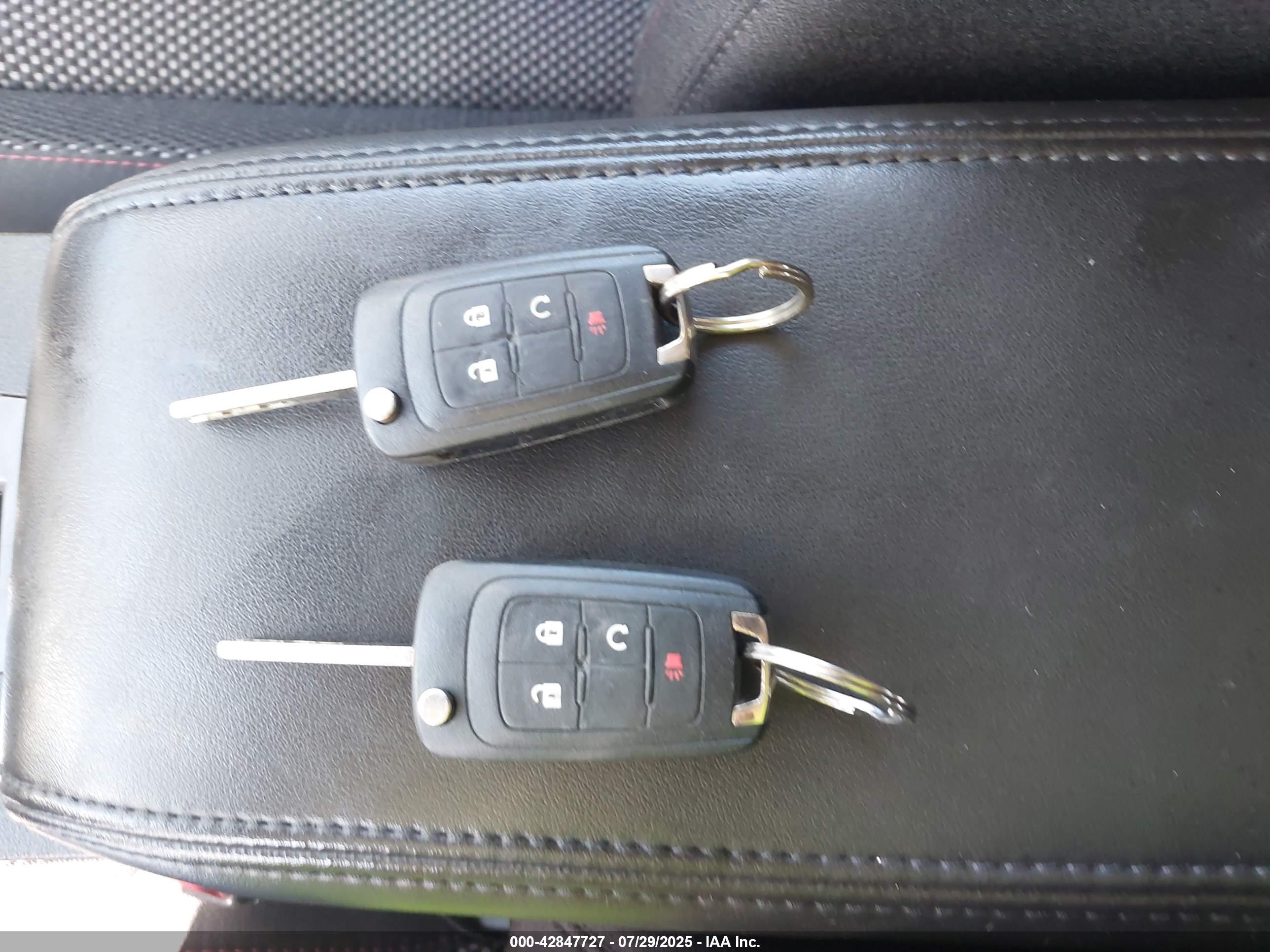 CHEVROLET EQUINOX image 11