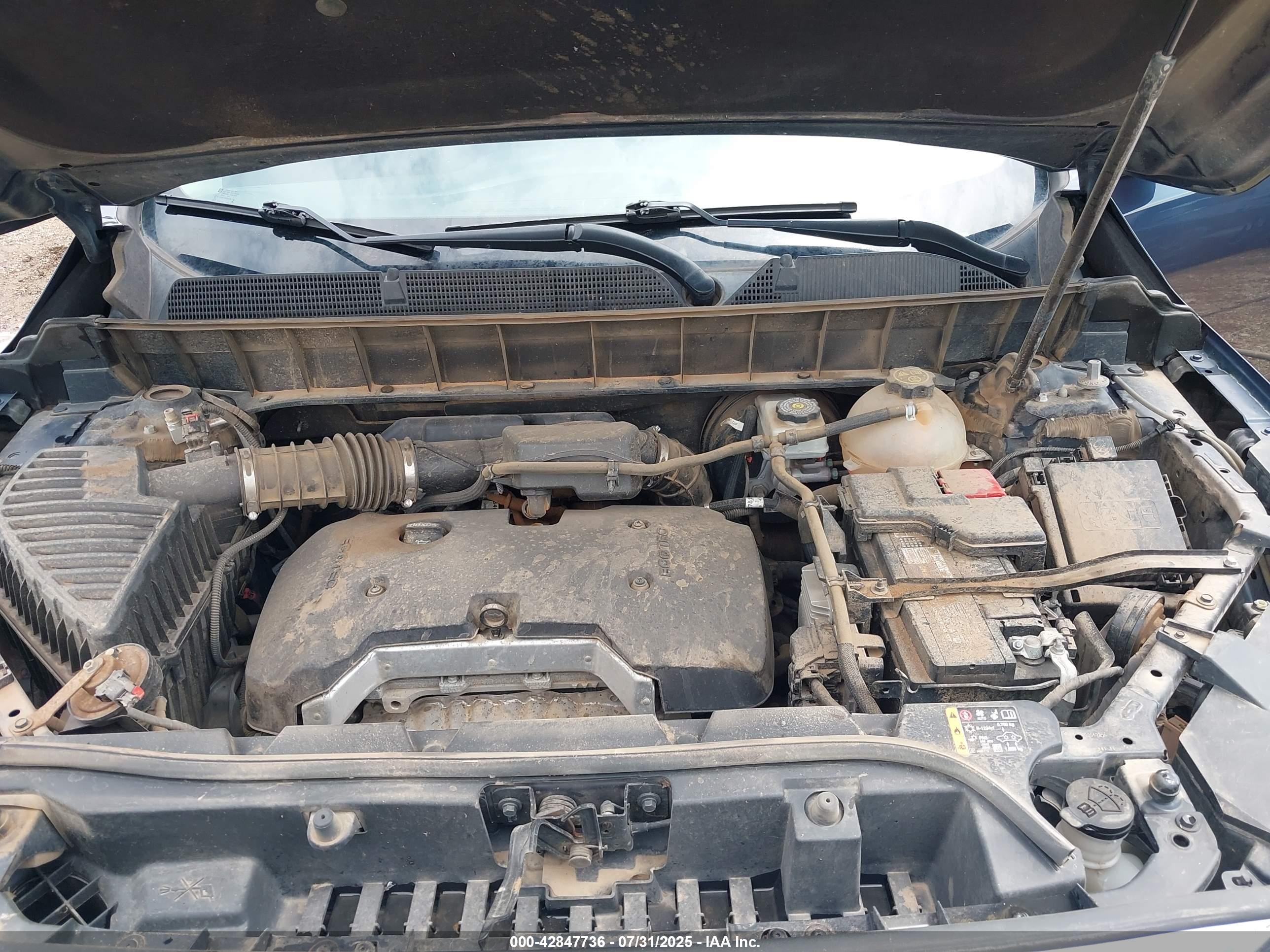 GMC ACADIA image 10
