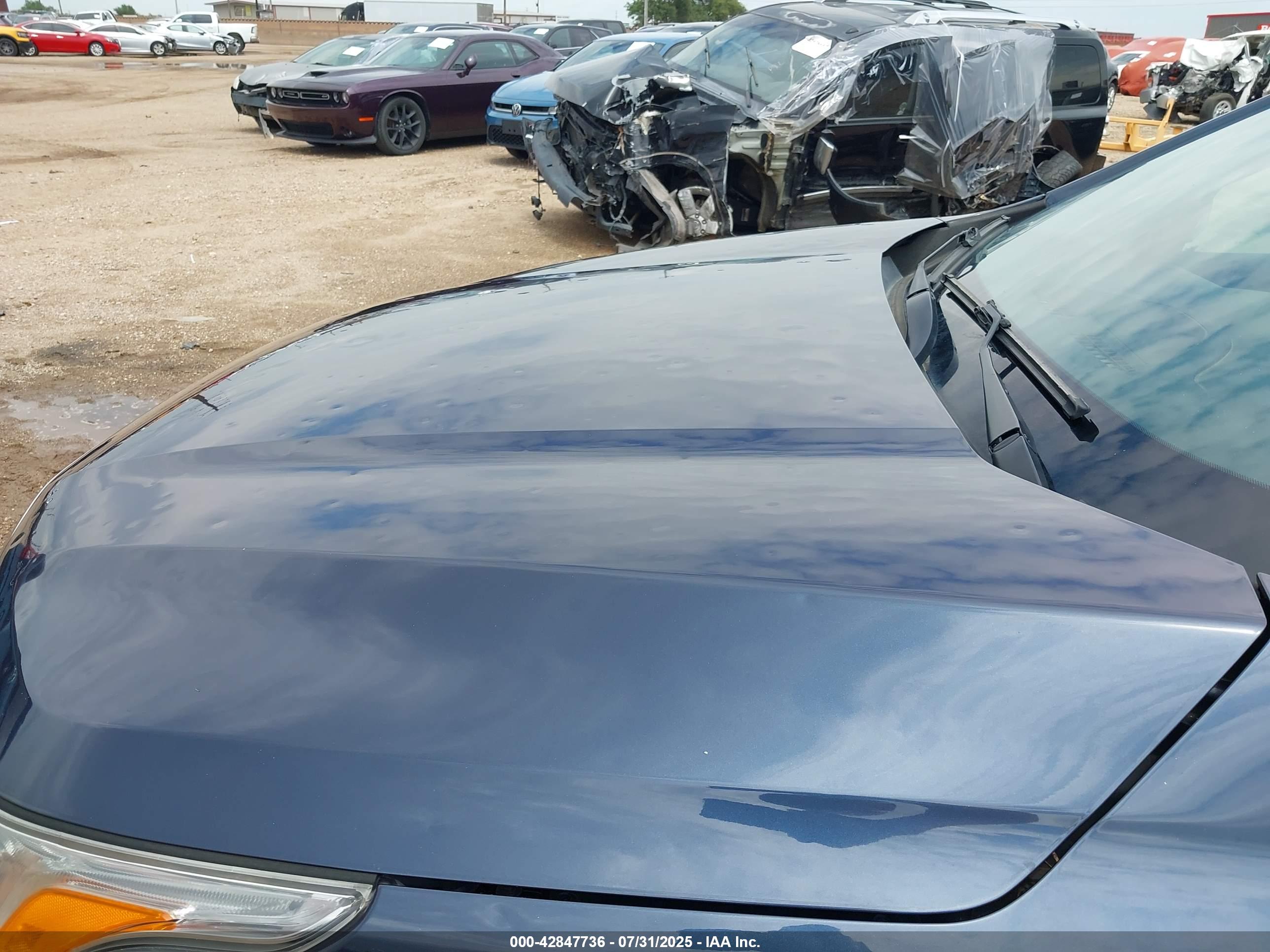 GMC ACADIA image 6