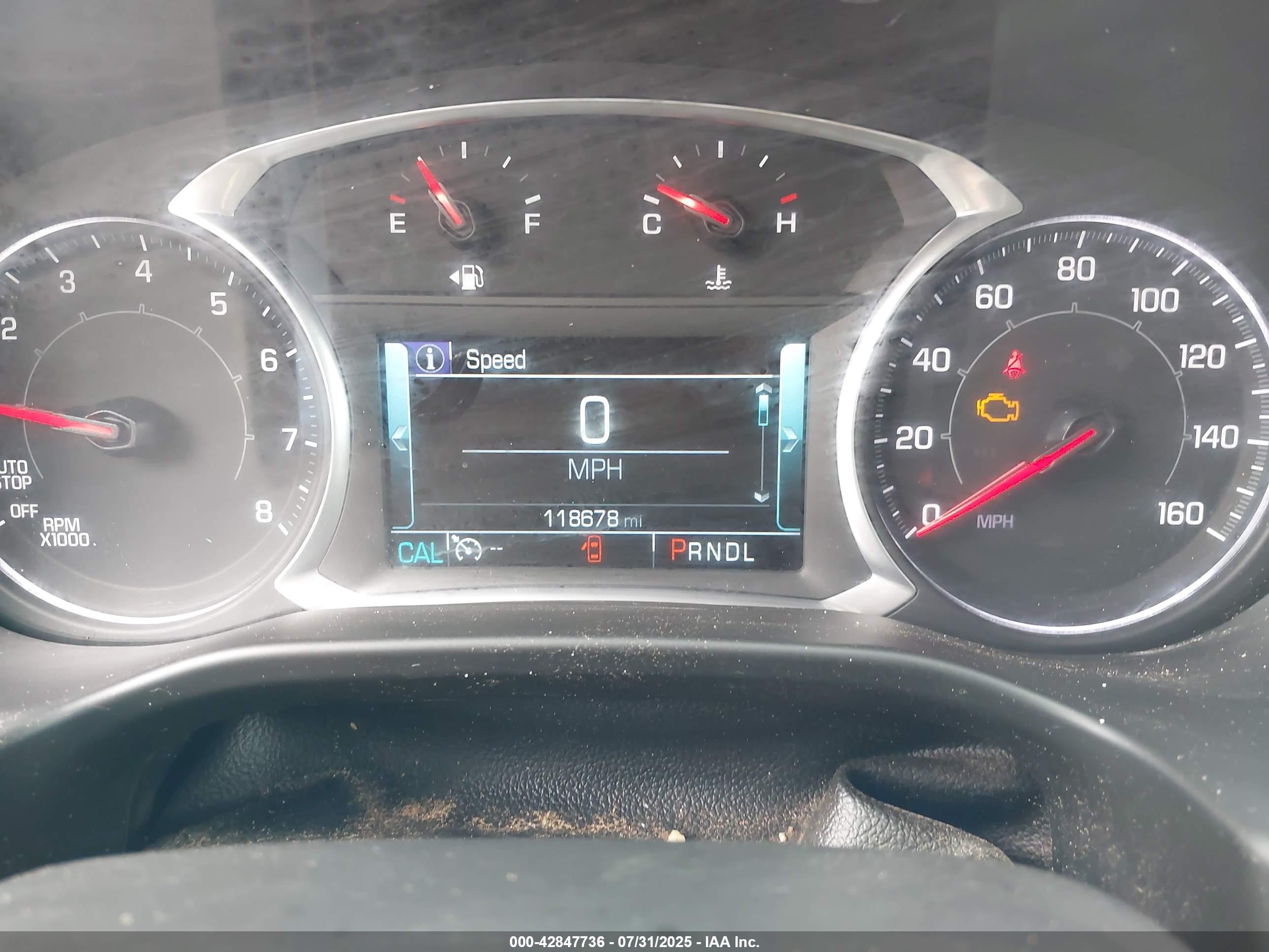 GMC ACADIA image 7