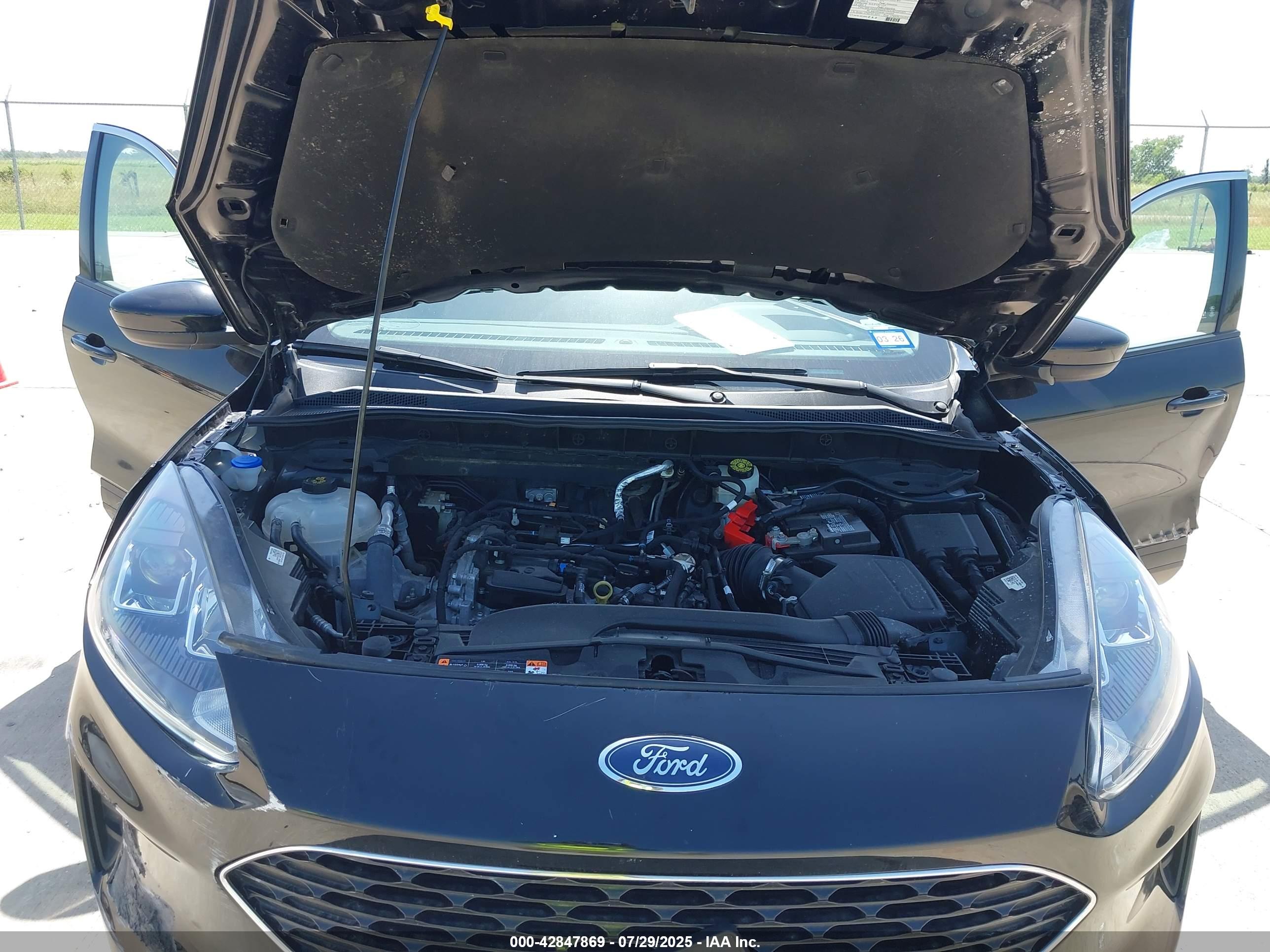 FORD ESCAPE image 10