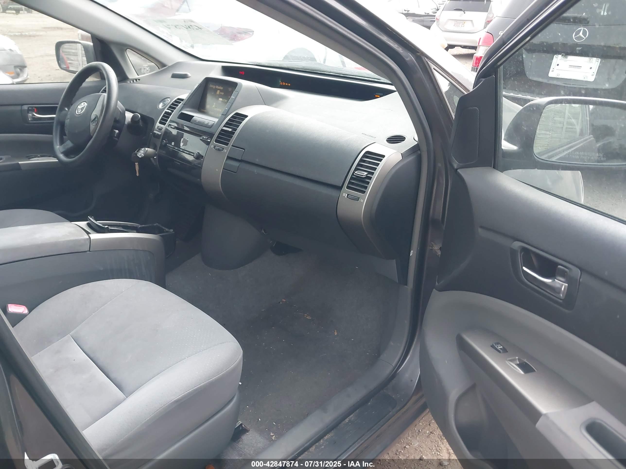 TOYOTA PRIUS image 5