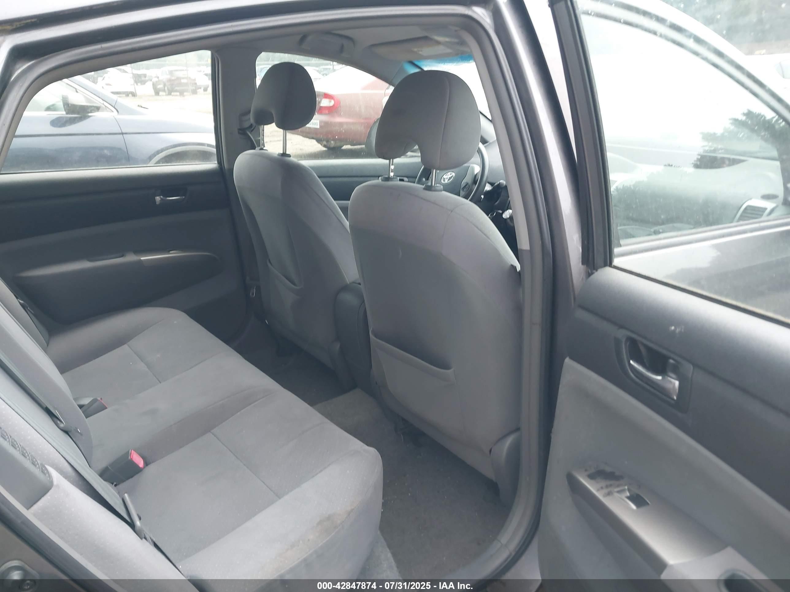 TOYOTA PRIUS image 8