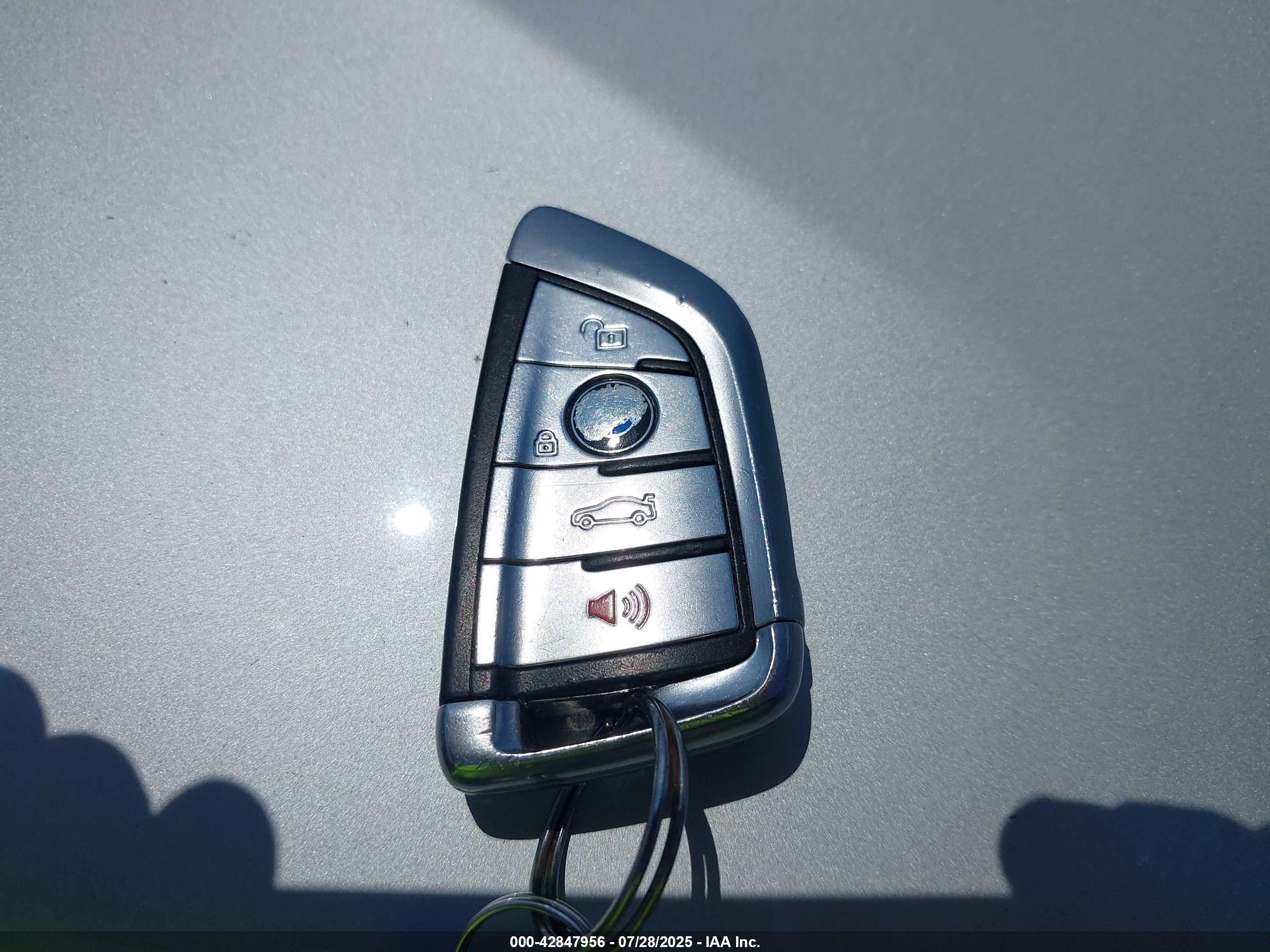 BMW X6 image 11