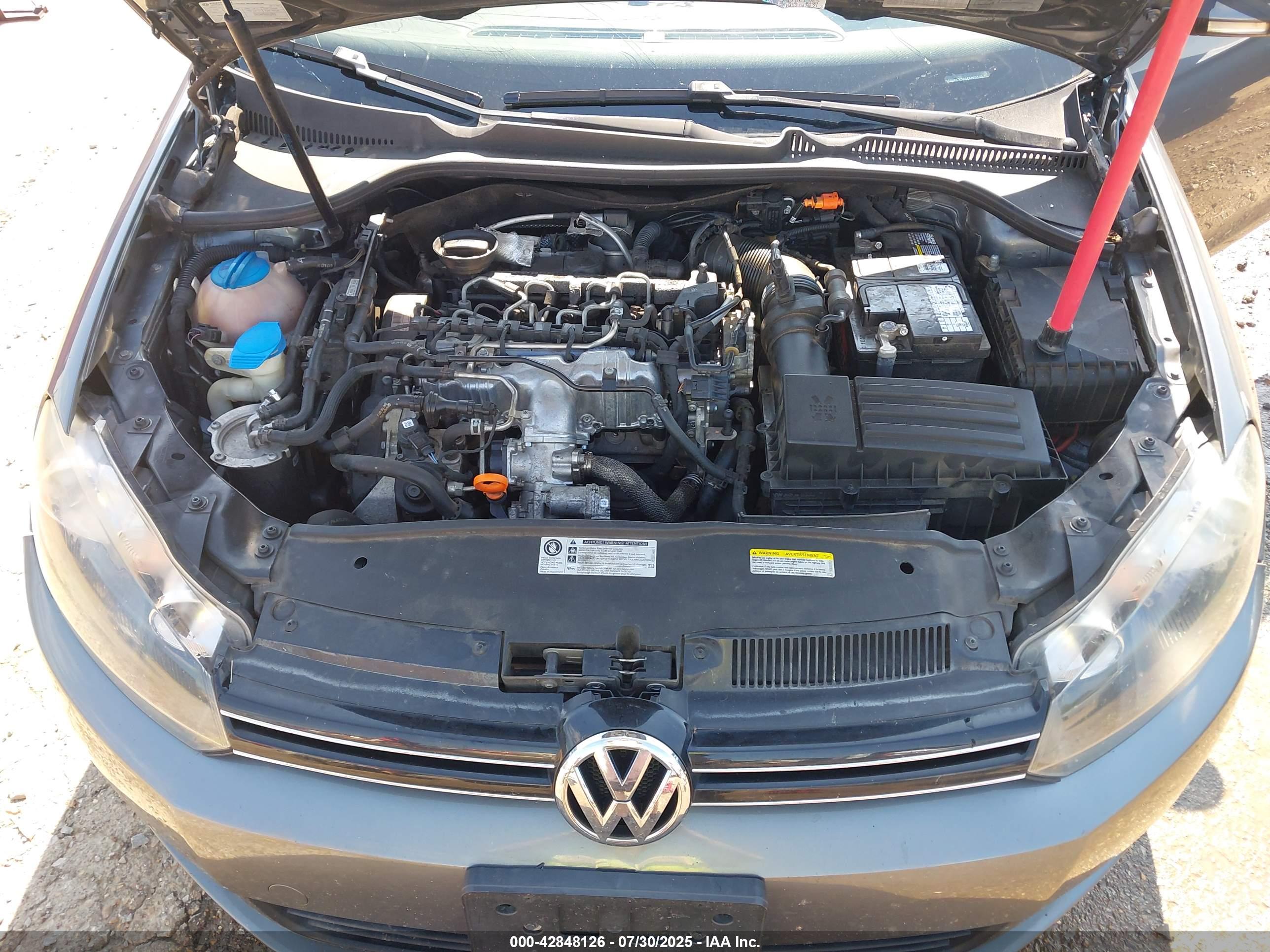 VOLKSWAGEN JETTA image 10