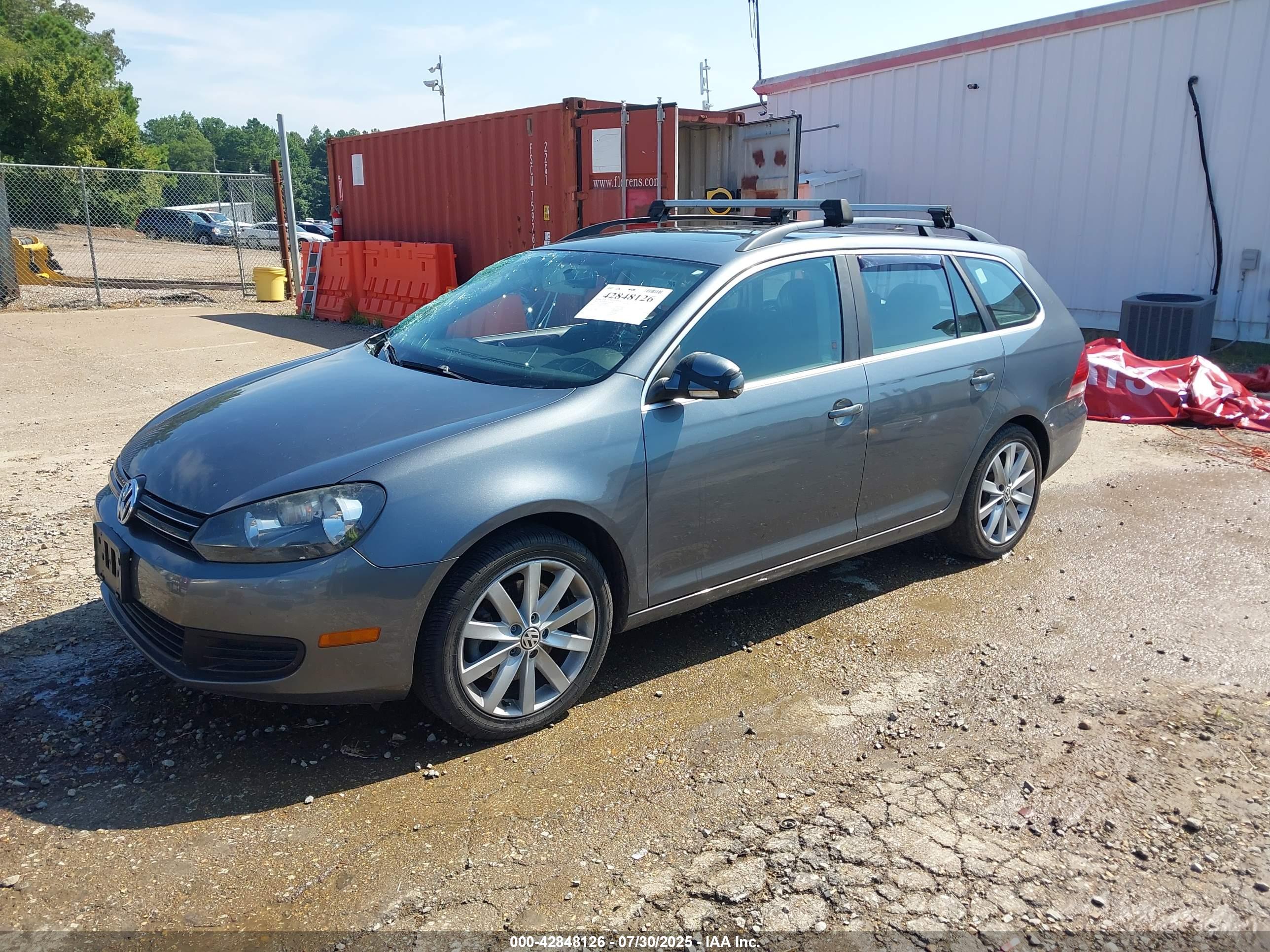 VOLKSWAGEN JETTA image 2