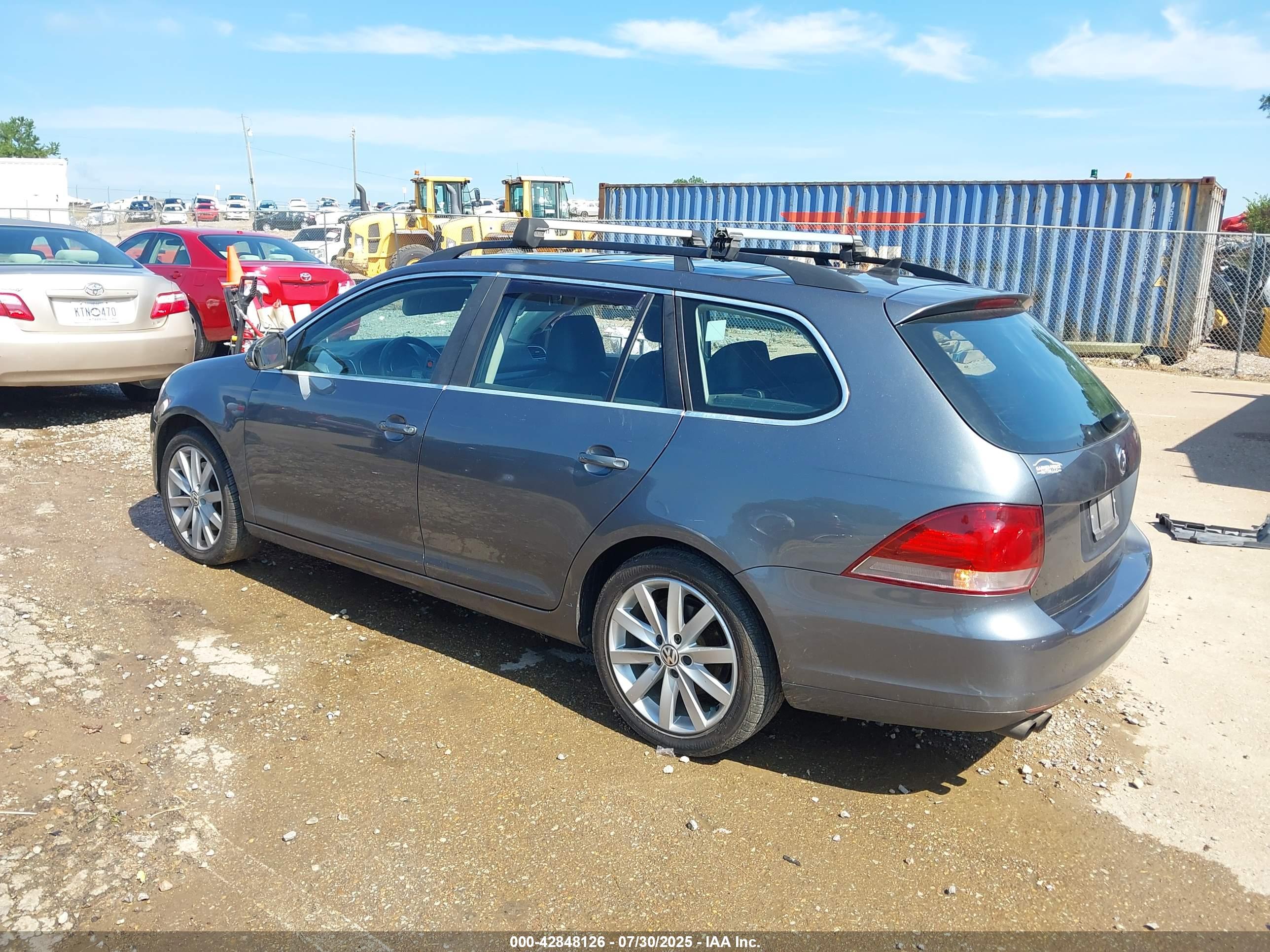 VOLKSWAGEN JETTA image 3