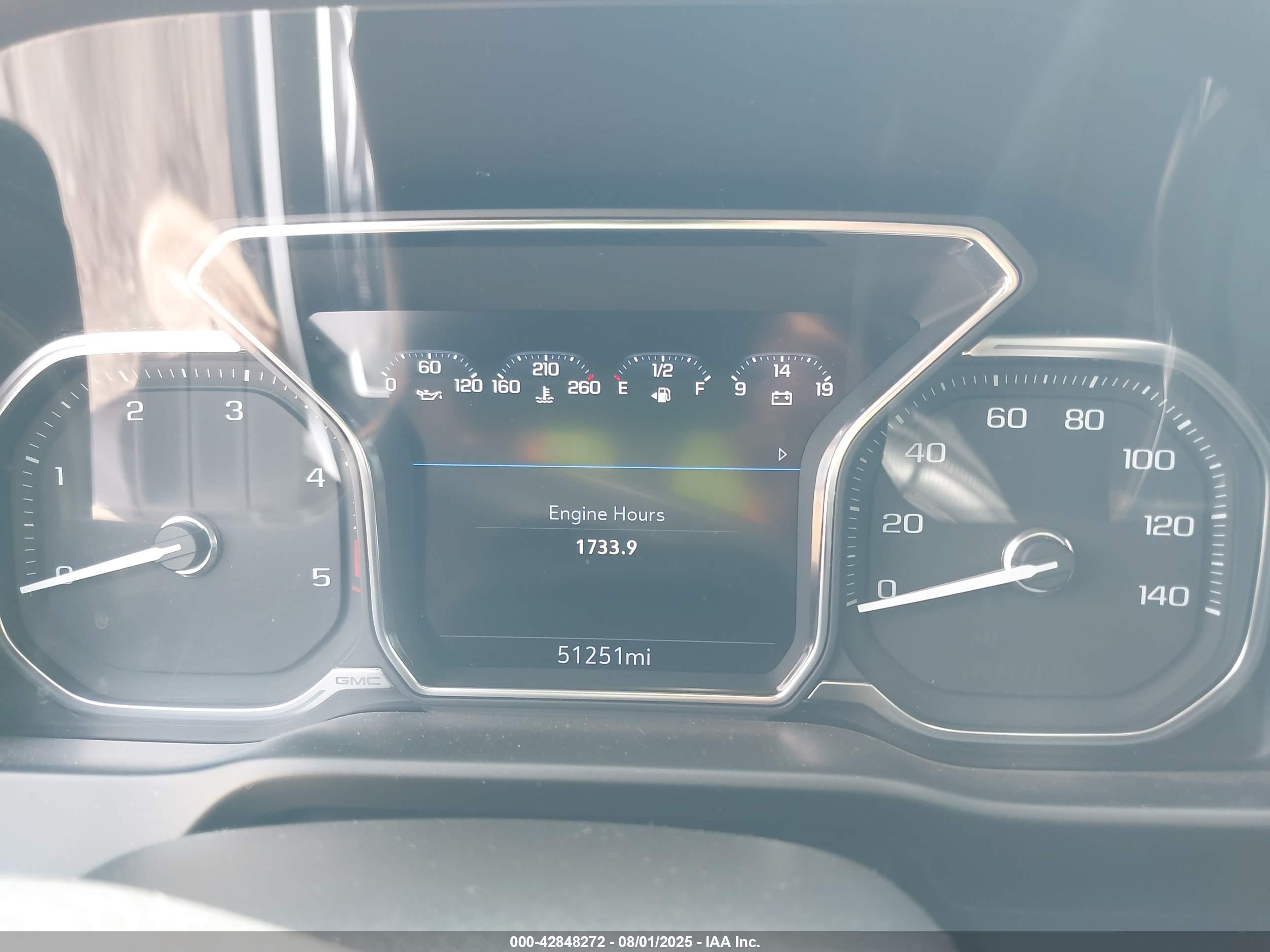 GMC SIERRA image 6