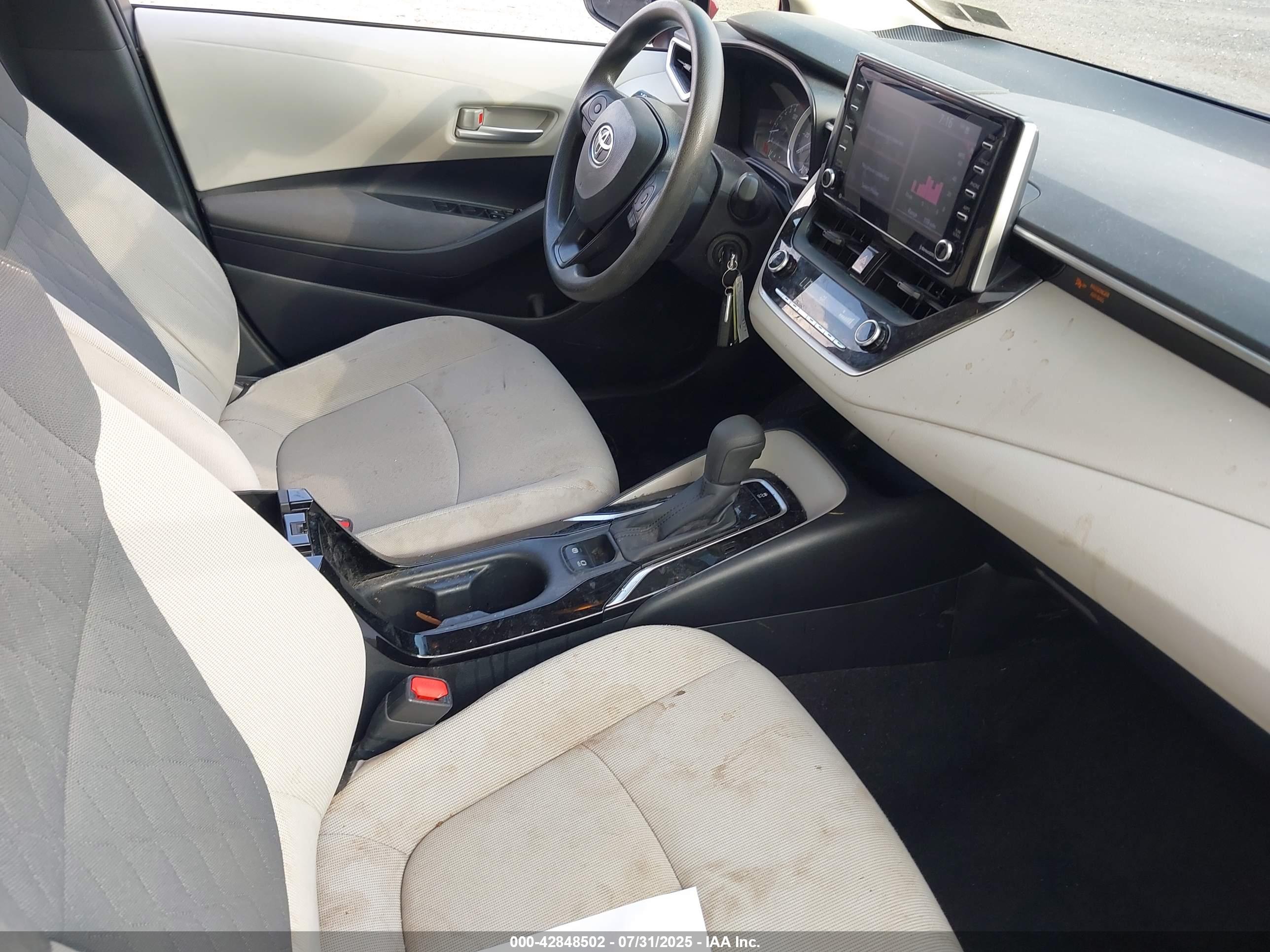 TOYOTA COROLLA image 5