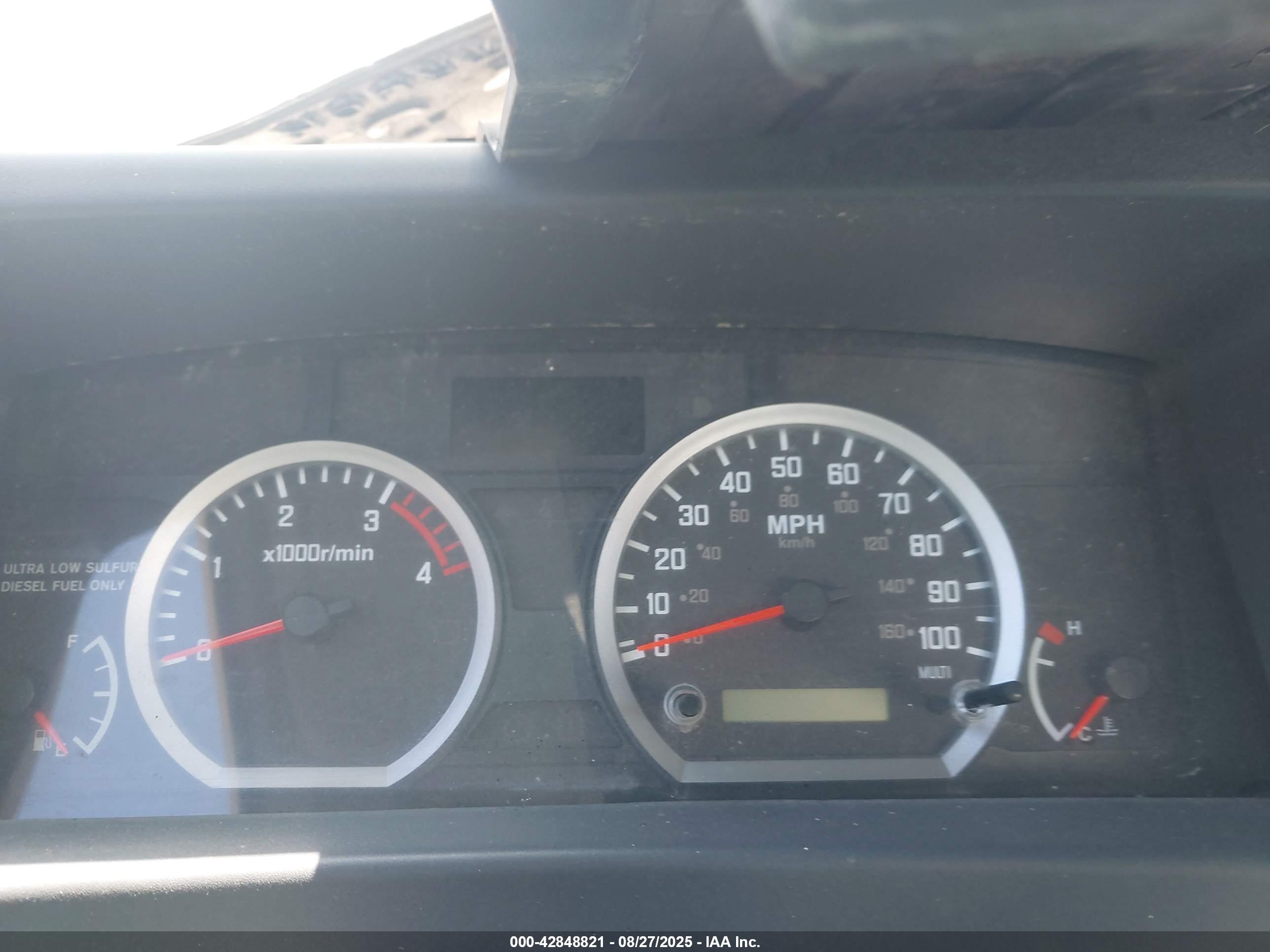 ISUZU NRR image 6