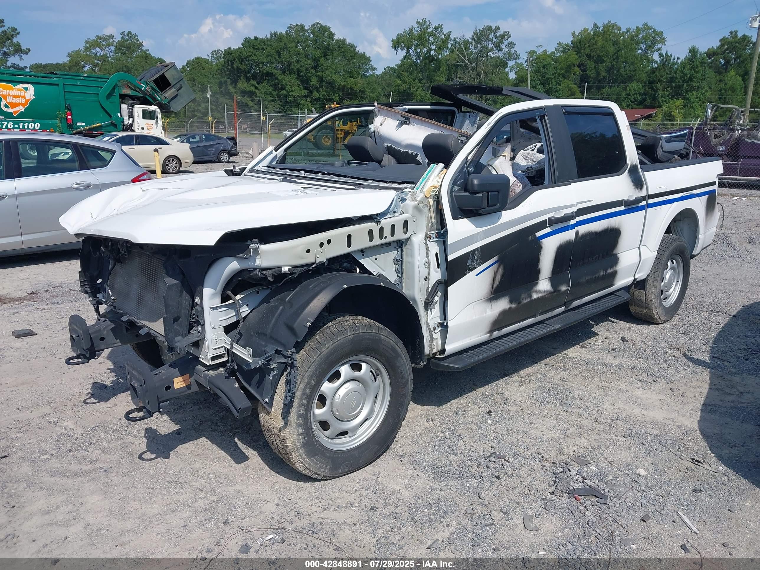 FORD F-150 image 2