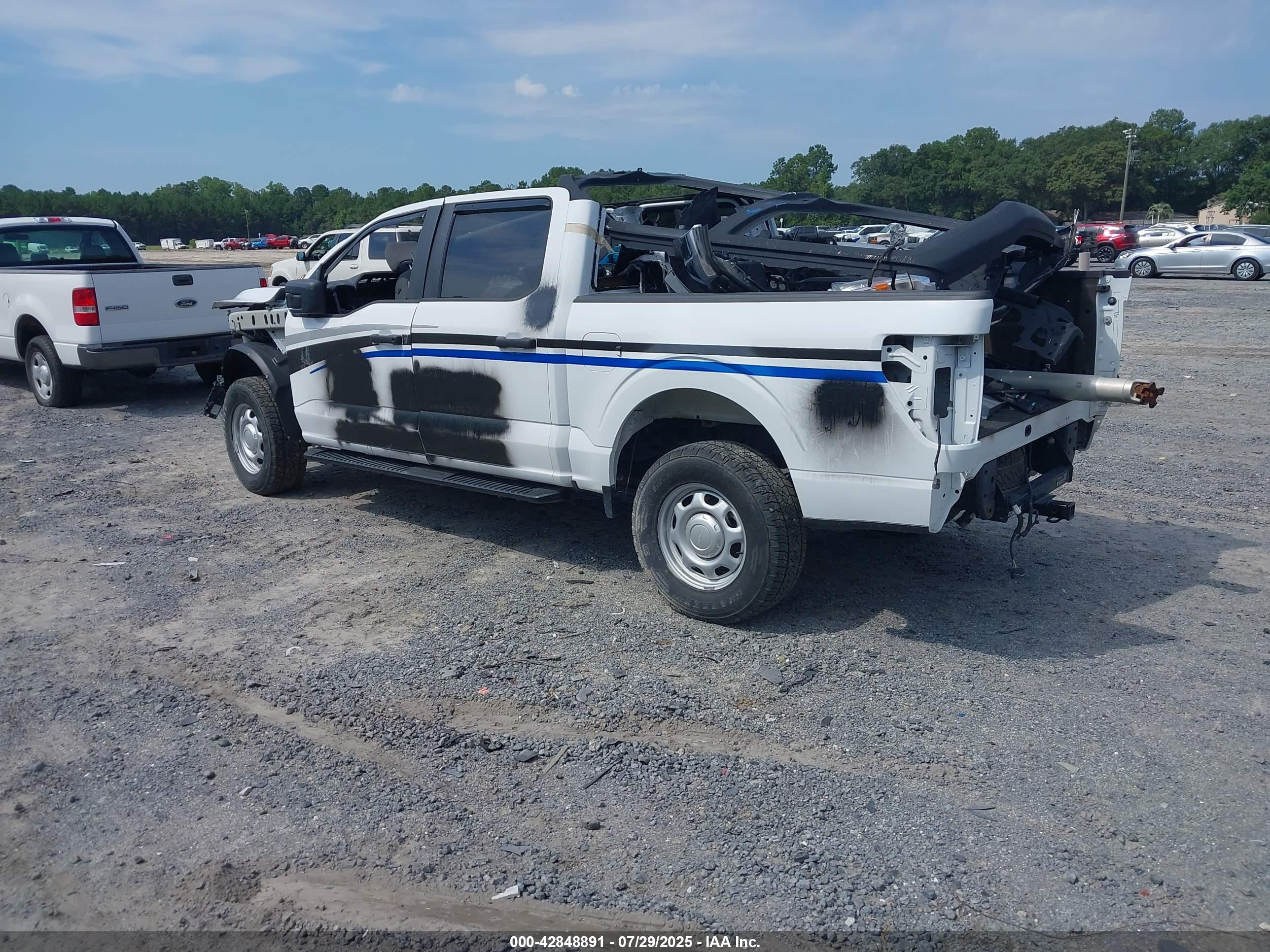 FORD F-150 image 3