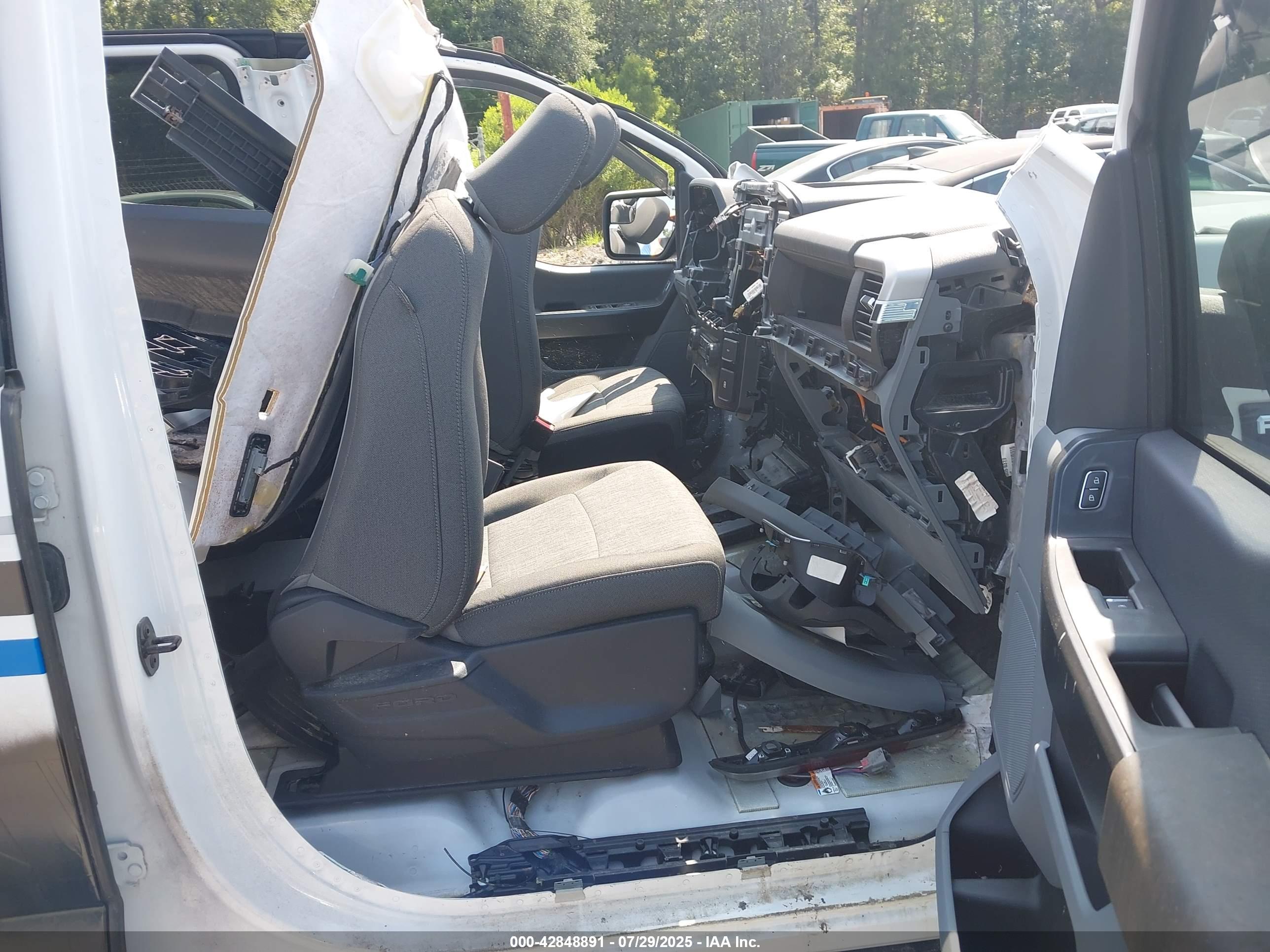 FORD F-150 image 5