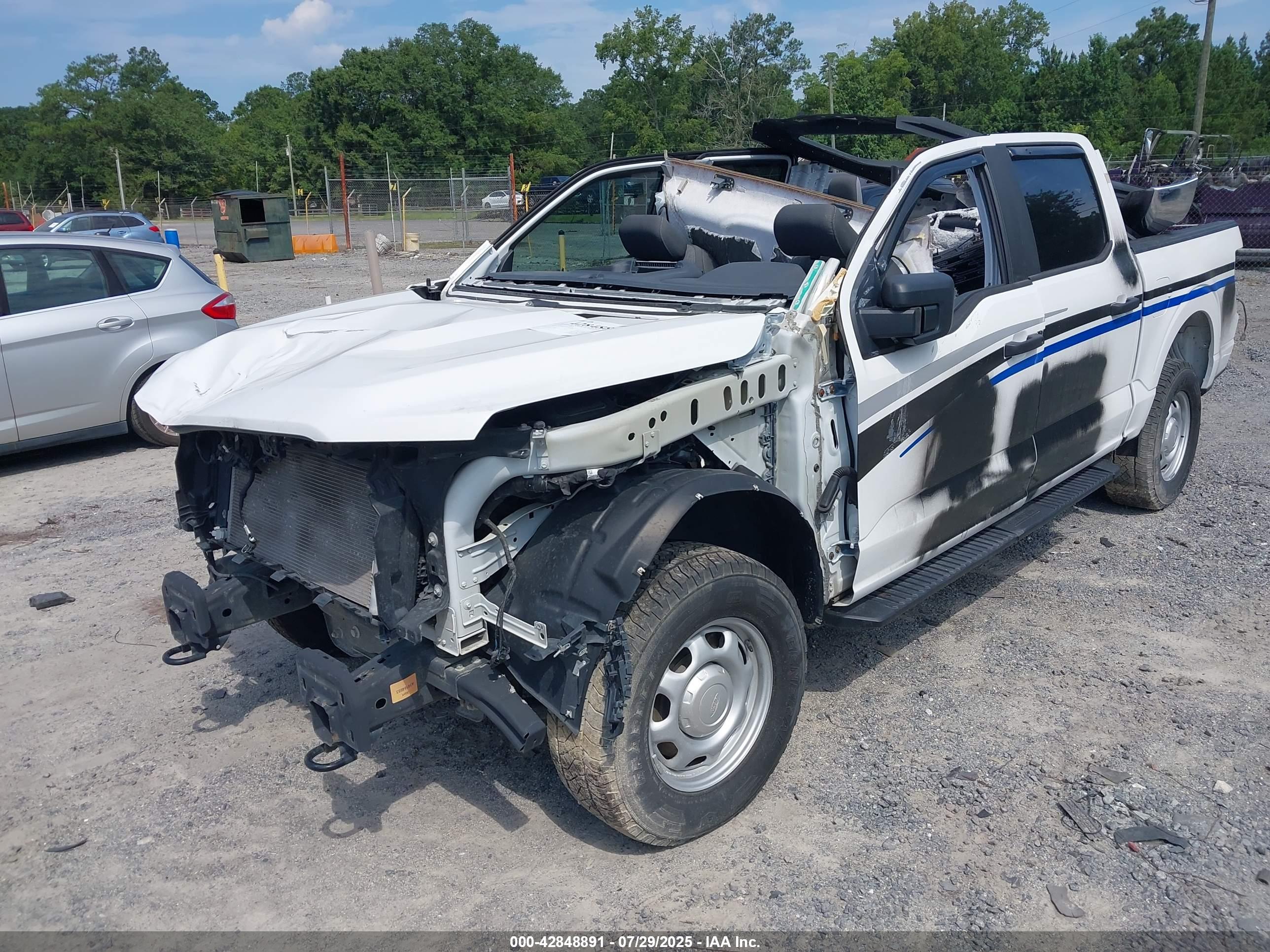 FORD F-150 image 6