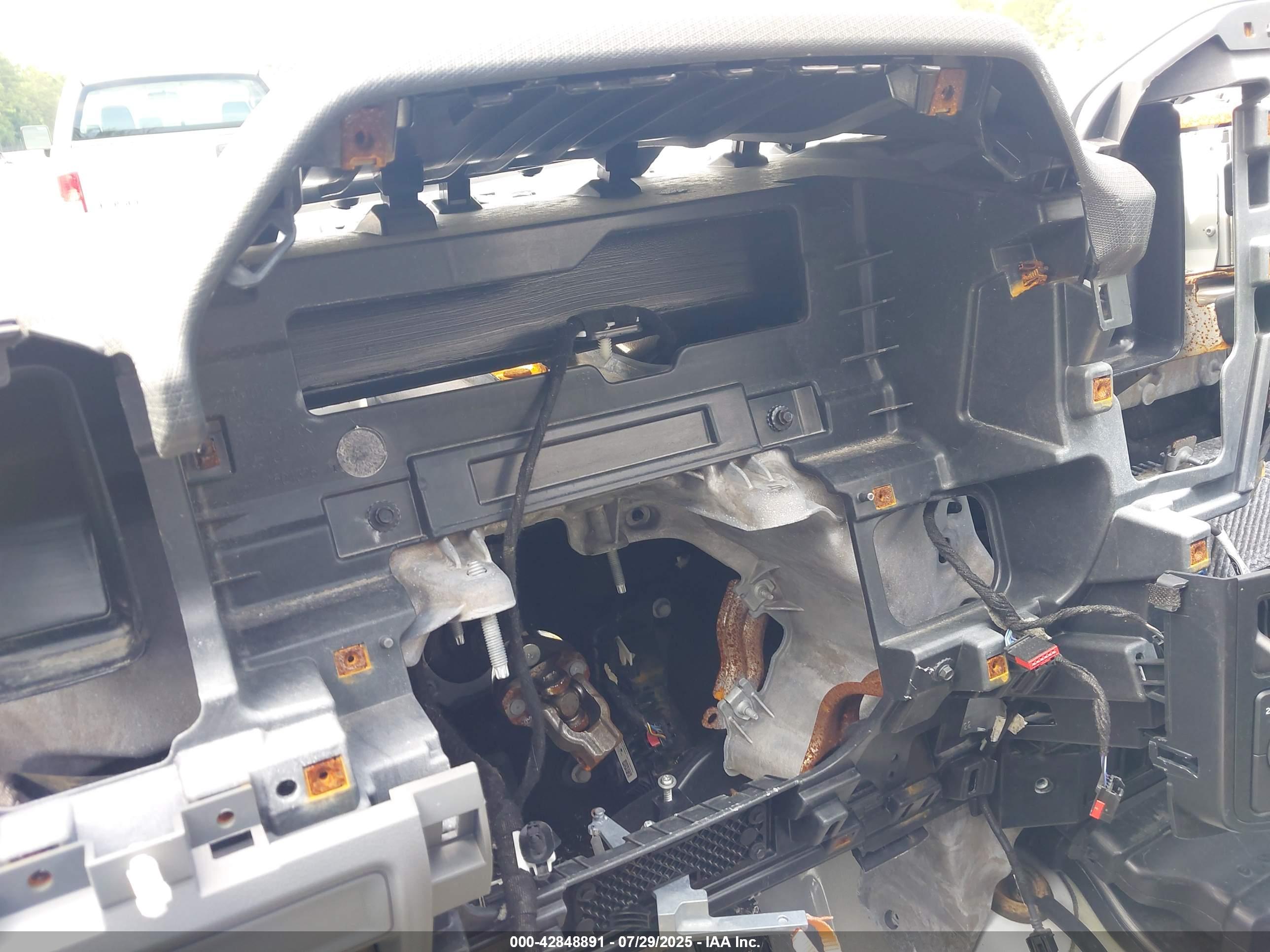 FORD F-150 image 7