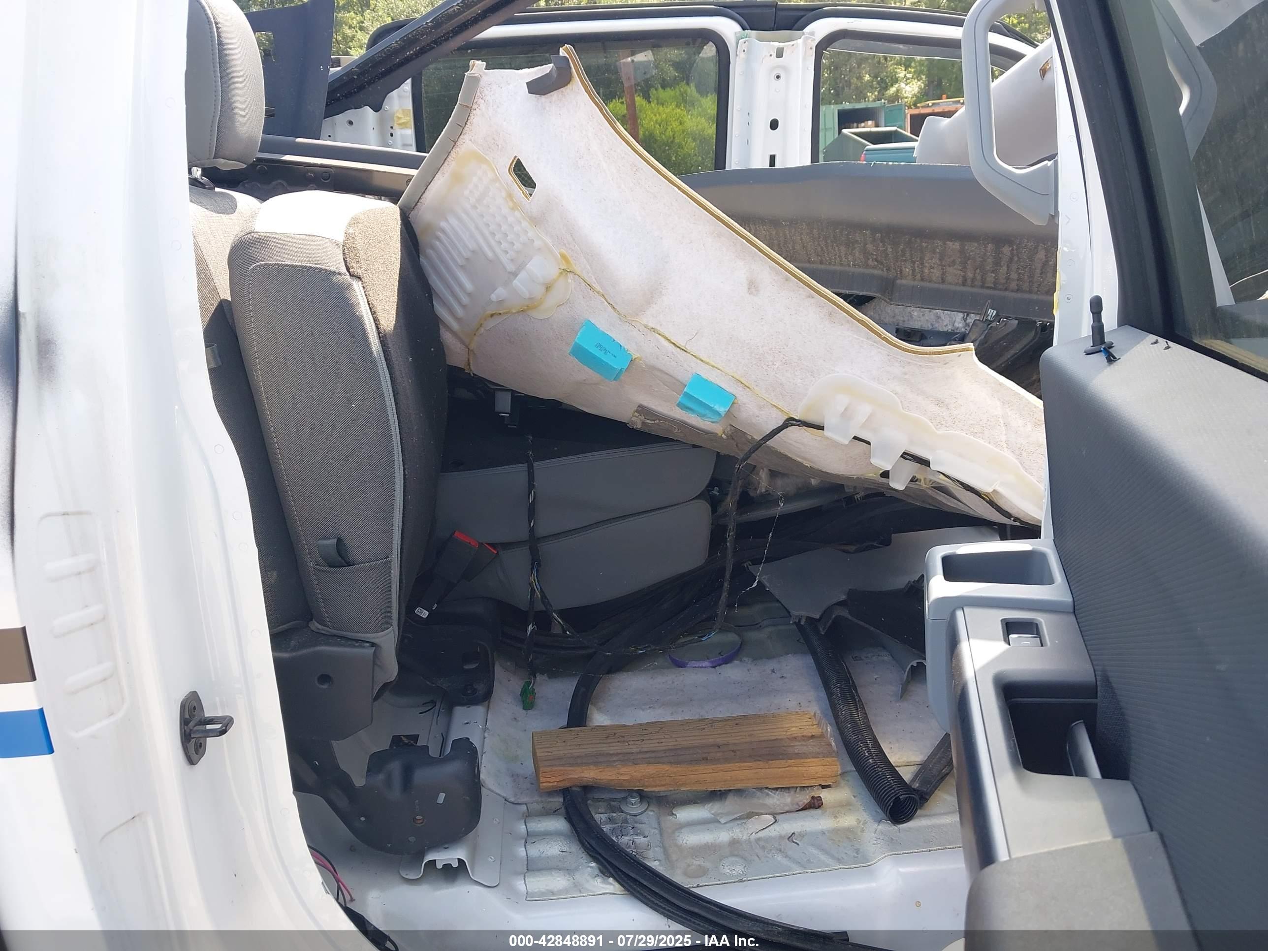 FORD F-150 image 8