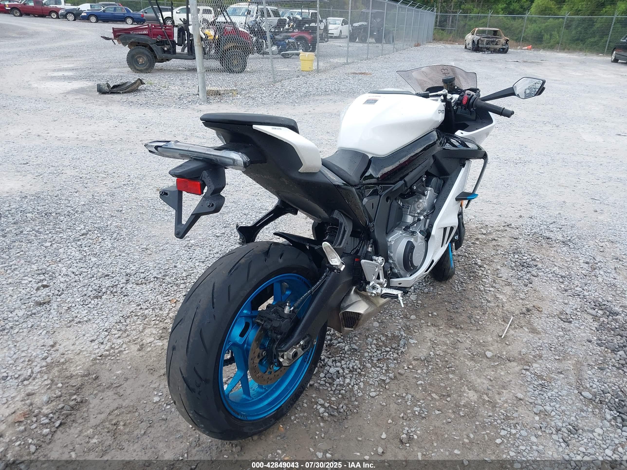 CF MOTO image 4