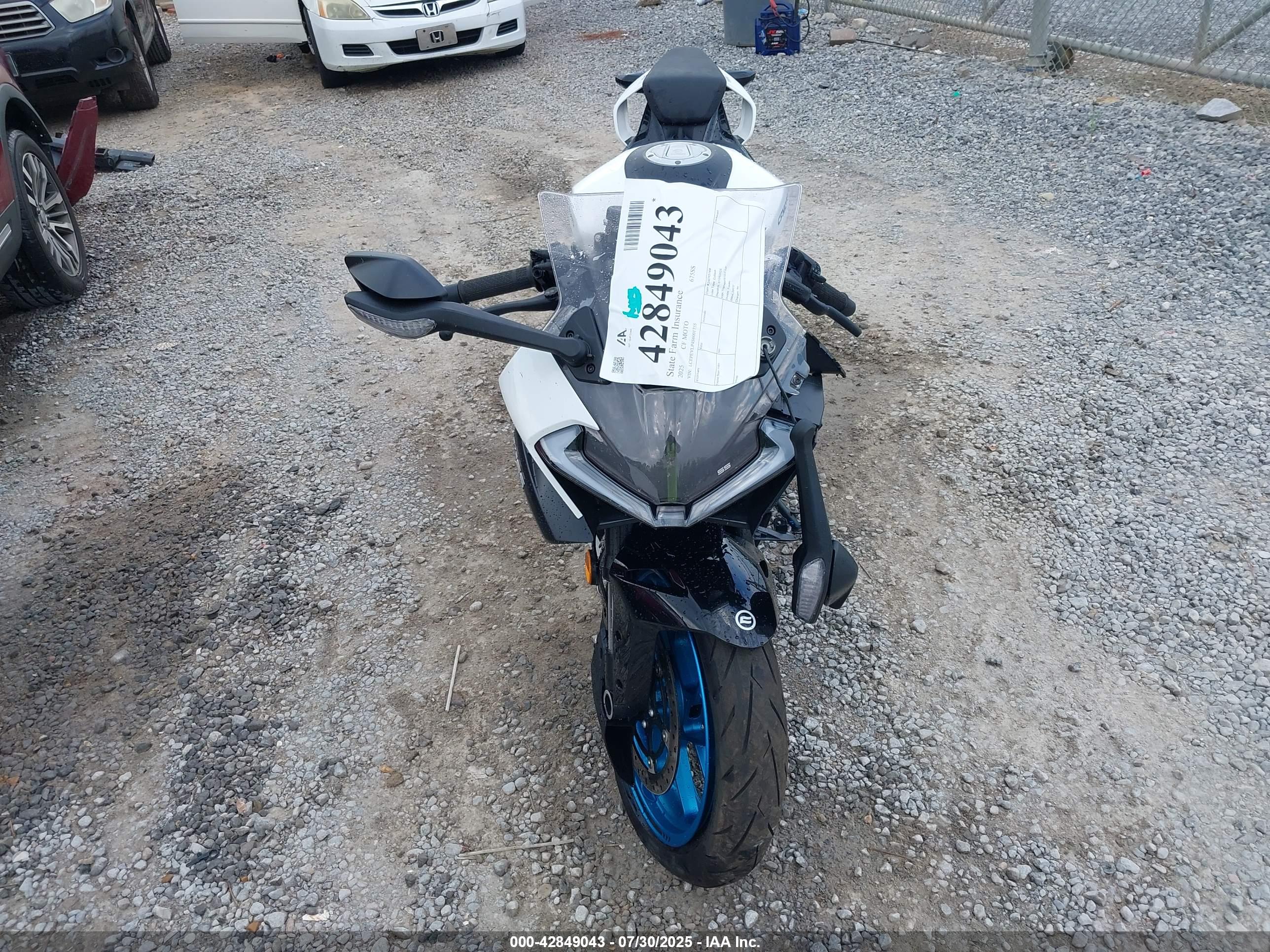 CF MOTO image 5