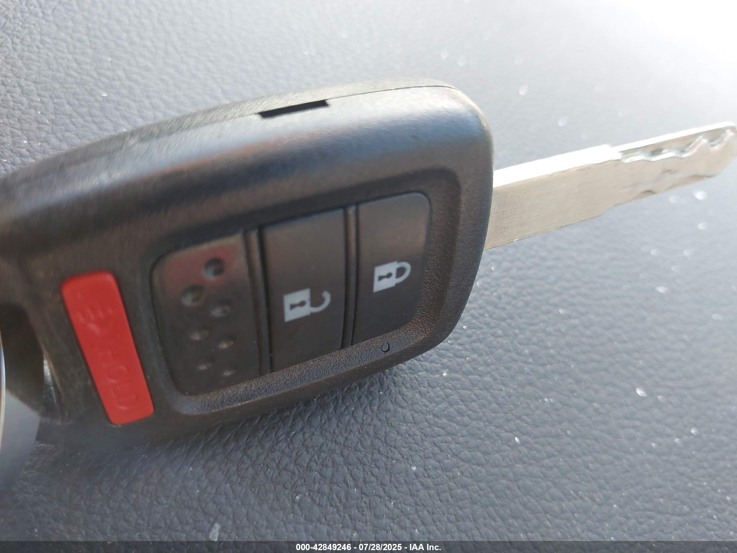 HONDA CR-V image 11