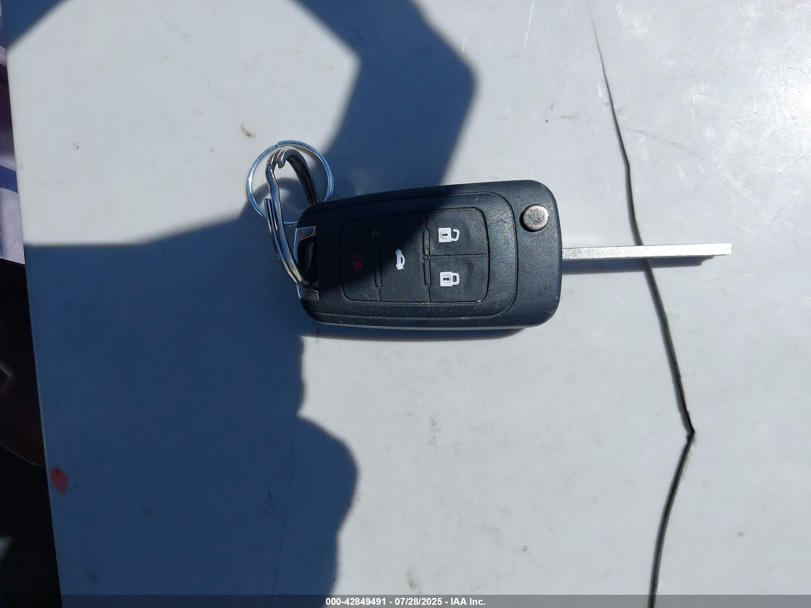 CHEVROLET CRUZE image 11