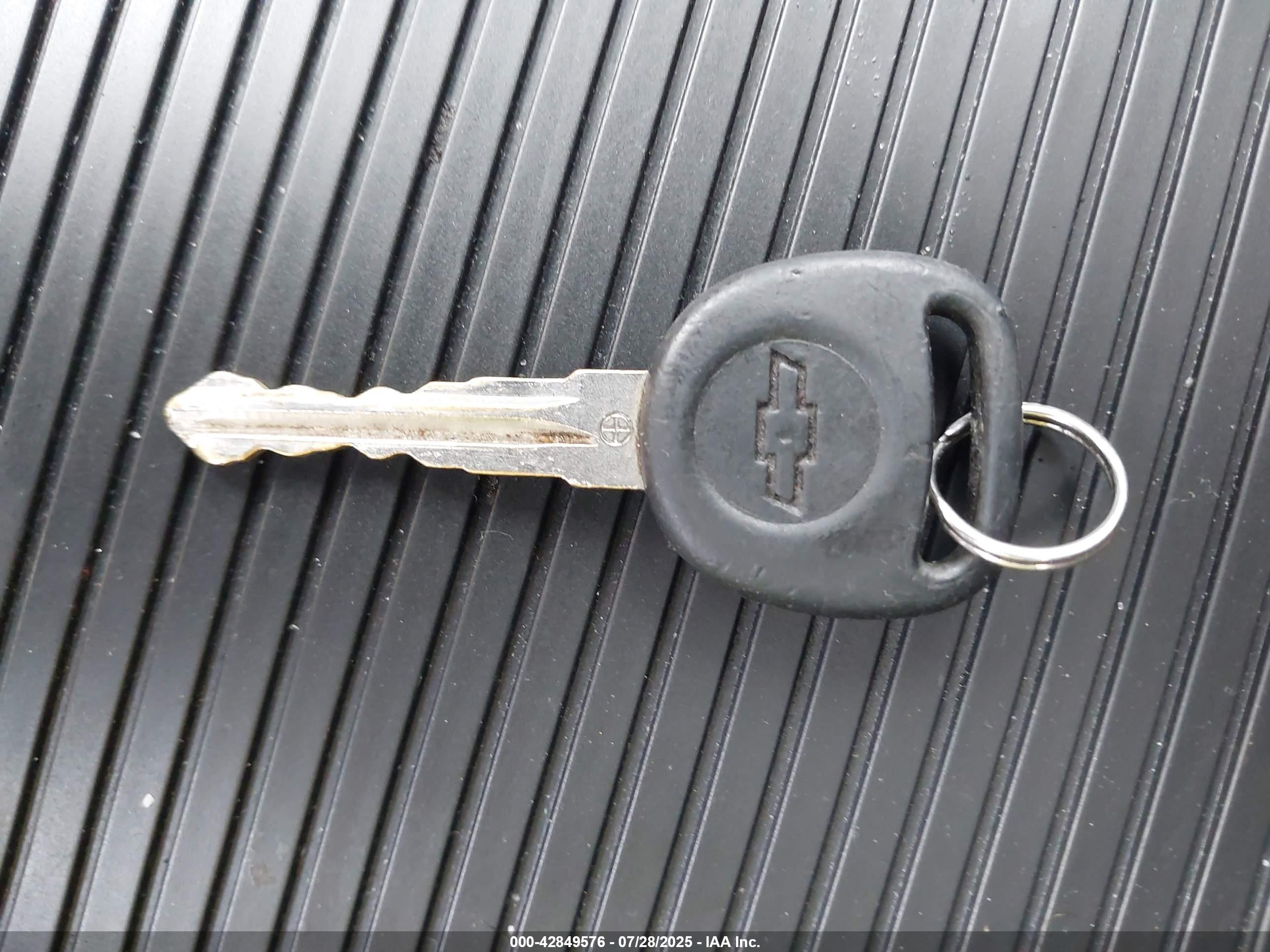 CHEVROLET TRAVERSE image 11