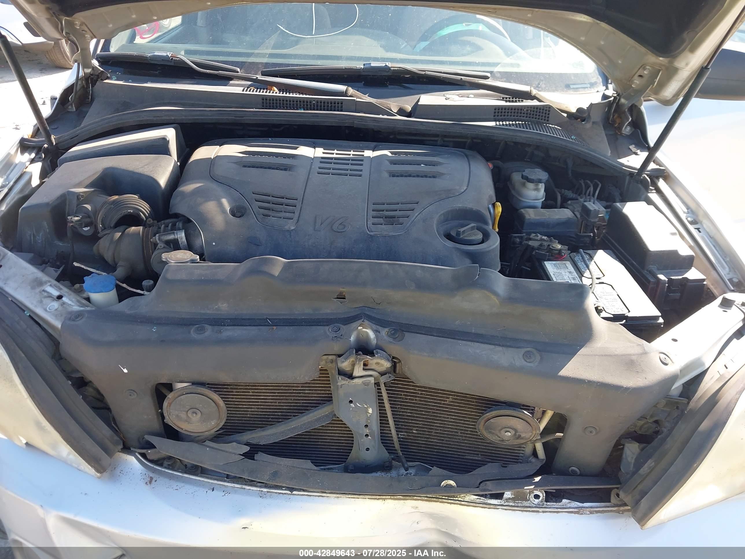 KIA SORENTO image 10