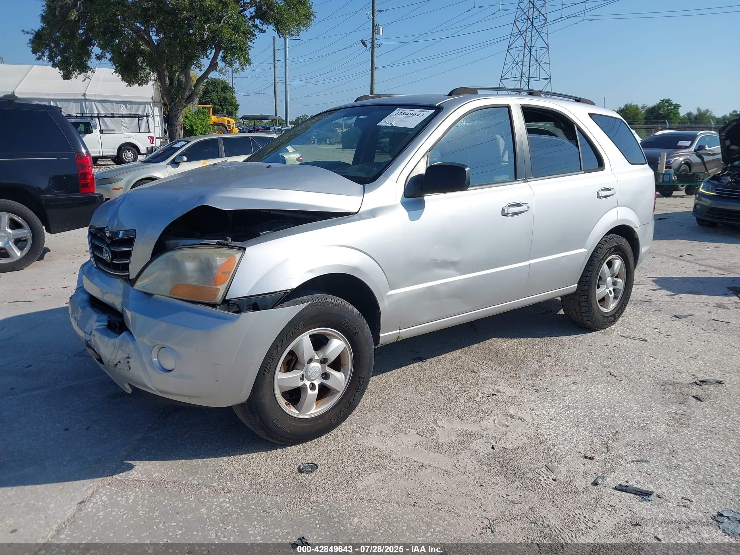 KIA SORENTO image 2