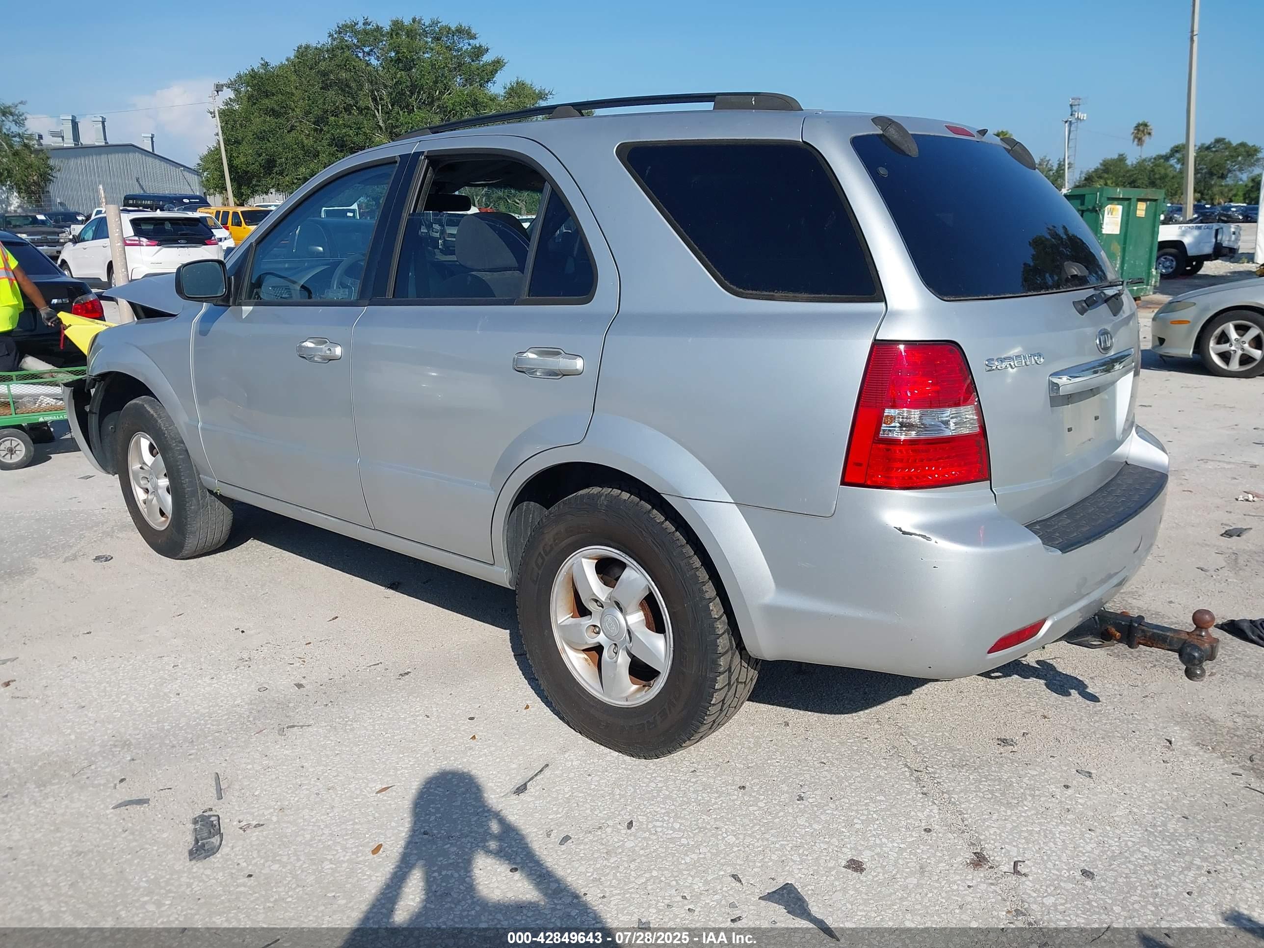 KIA SORENTO image 3