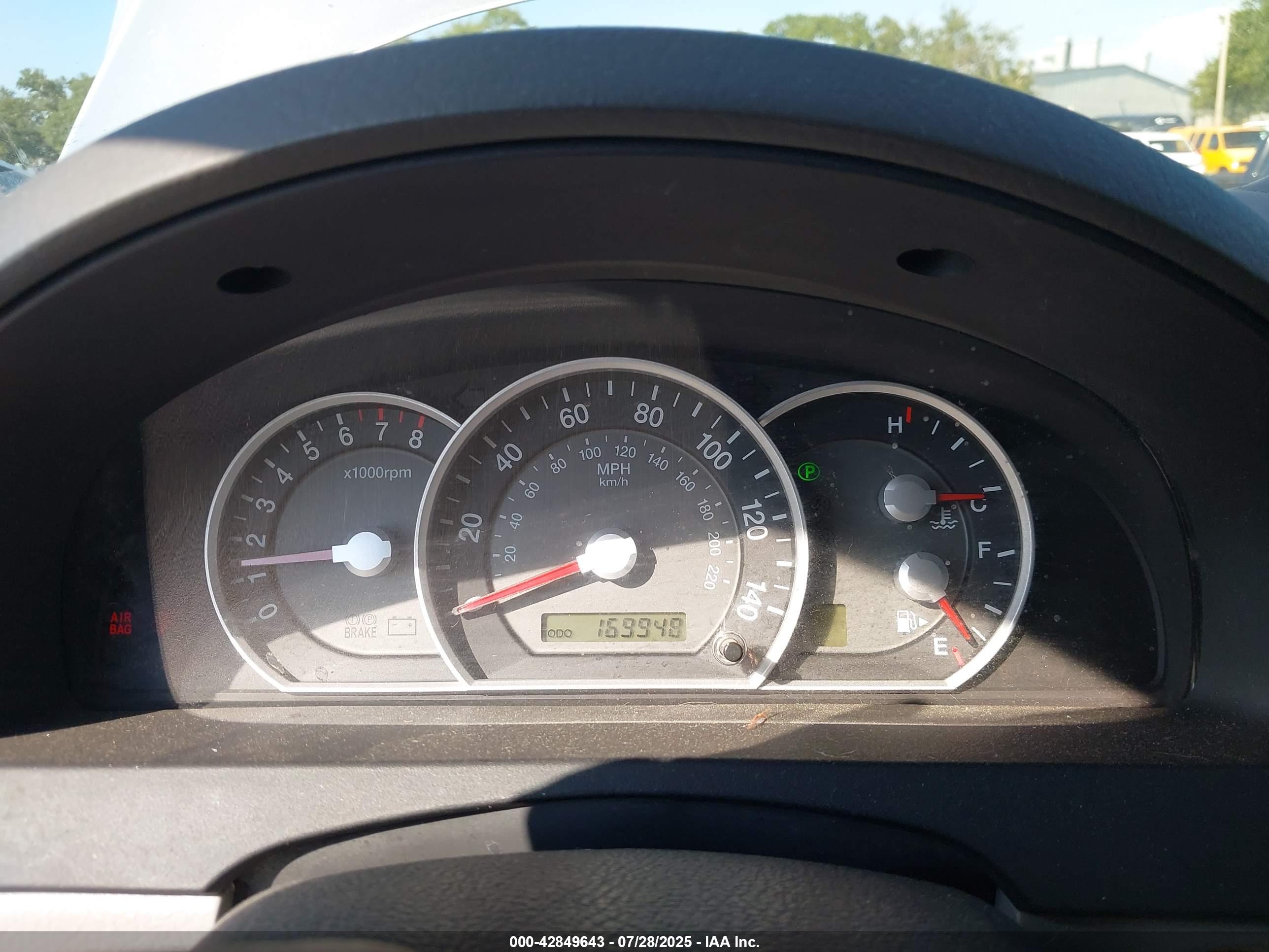 KIA SORENTO image 7