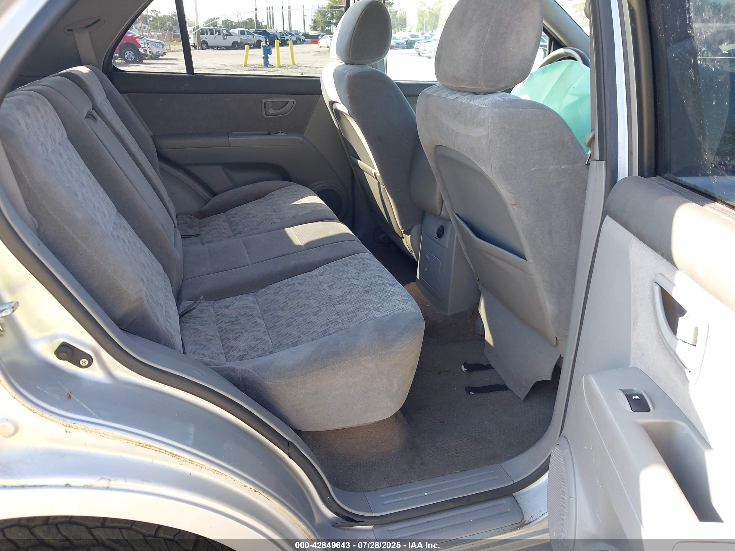 KIA SORENTO image 8