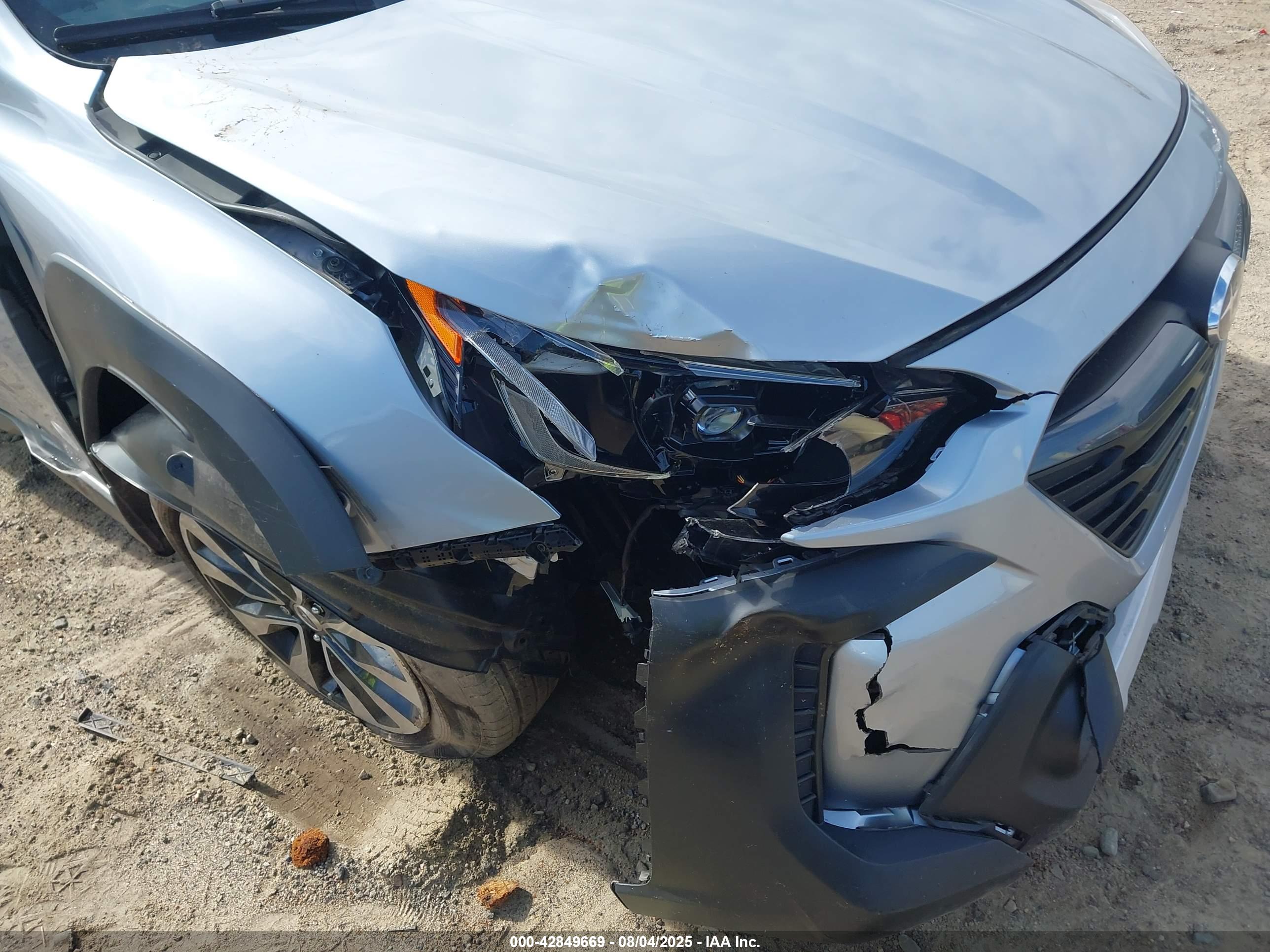 SUBARU OUTBACK image 6
