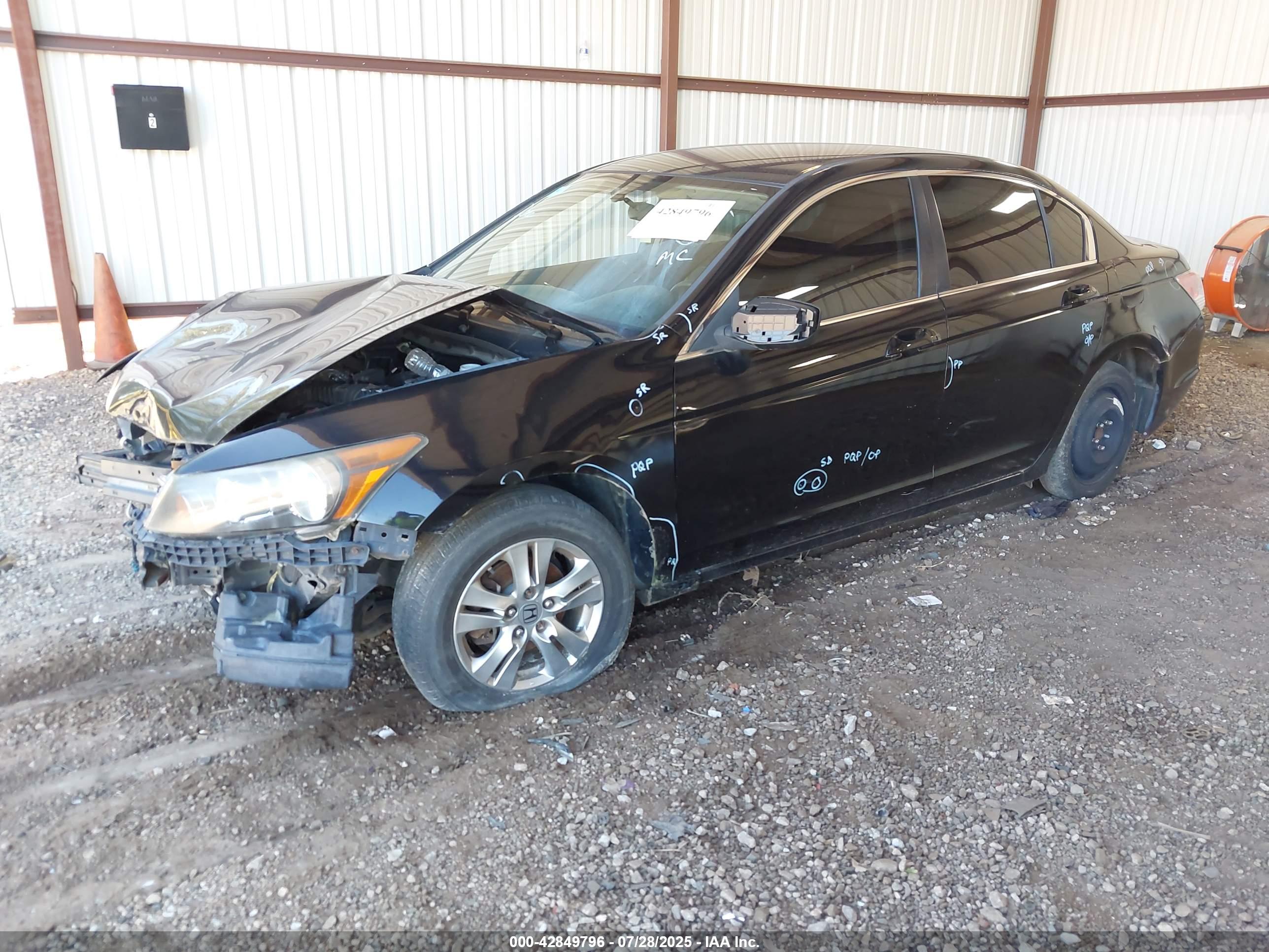 HONDA ACCORD image 2
