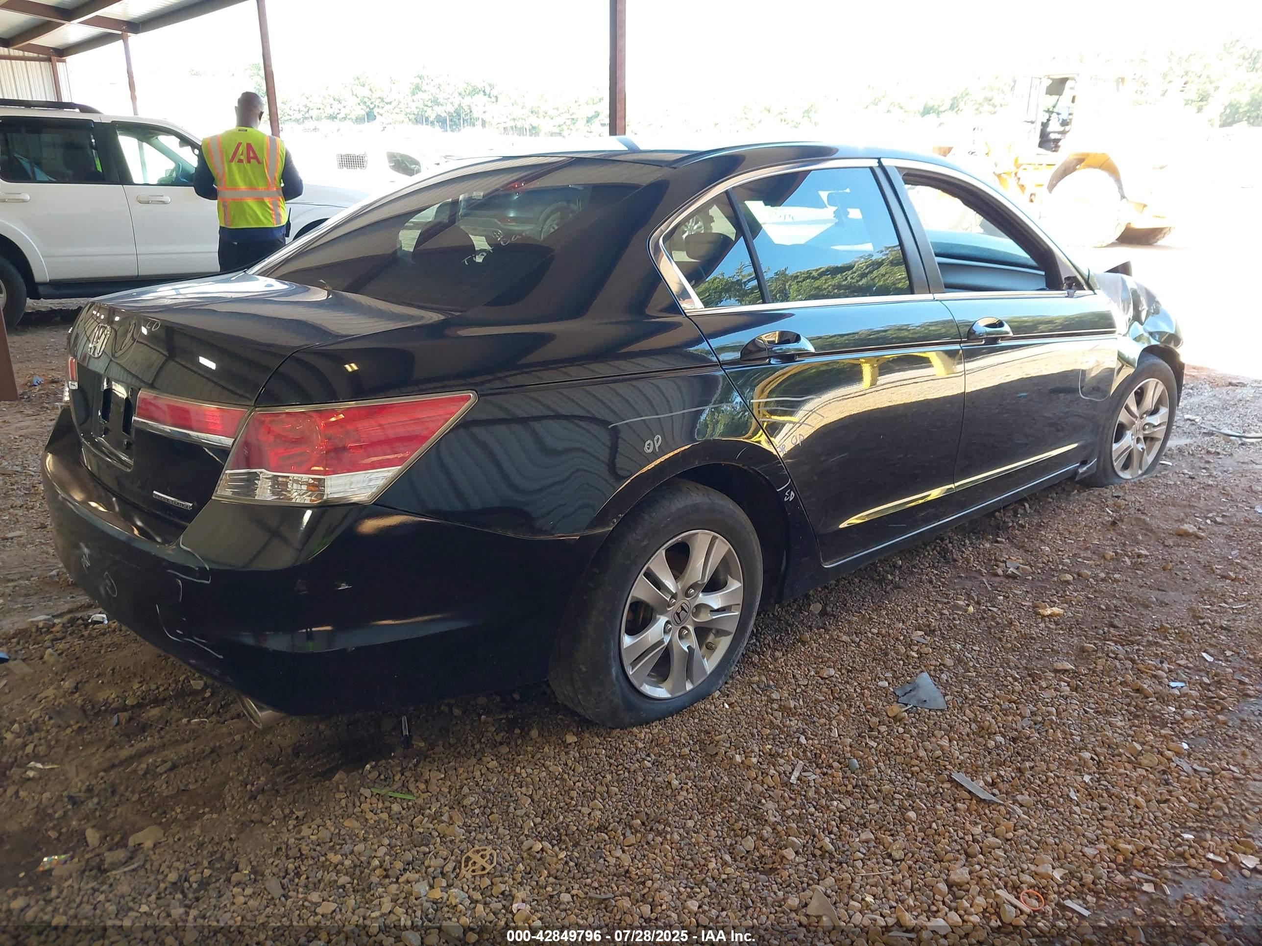 HONDA ACCORD image 4