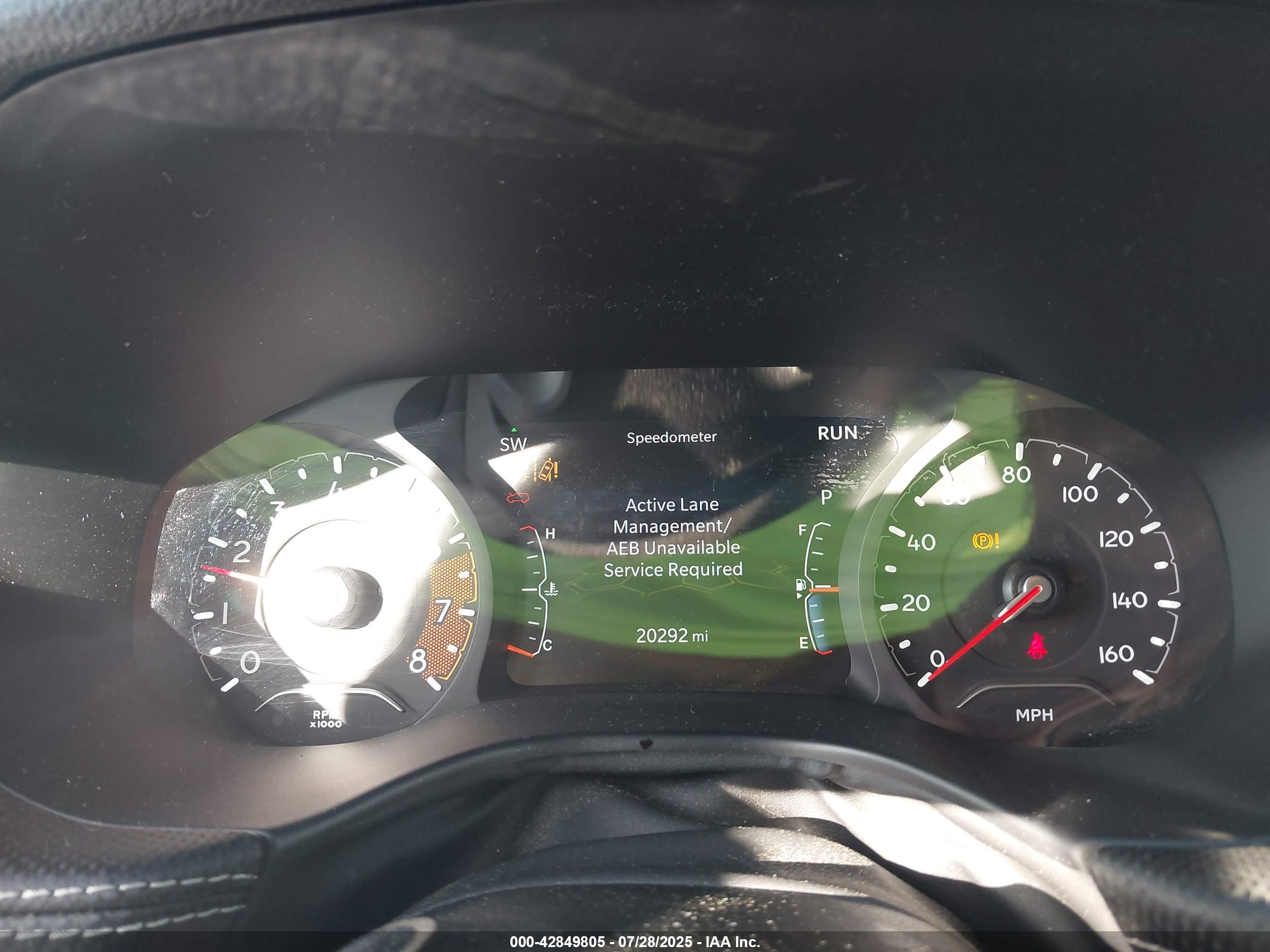 JEEP COMPASS image 7