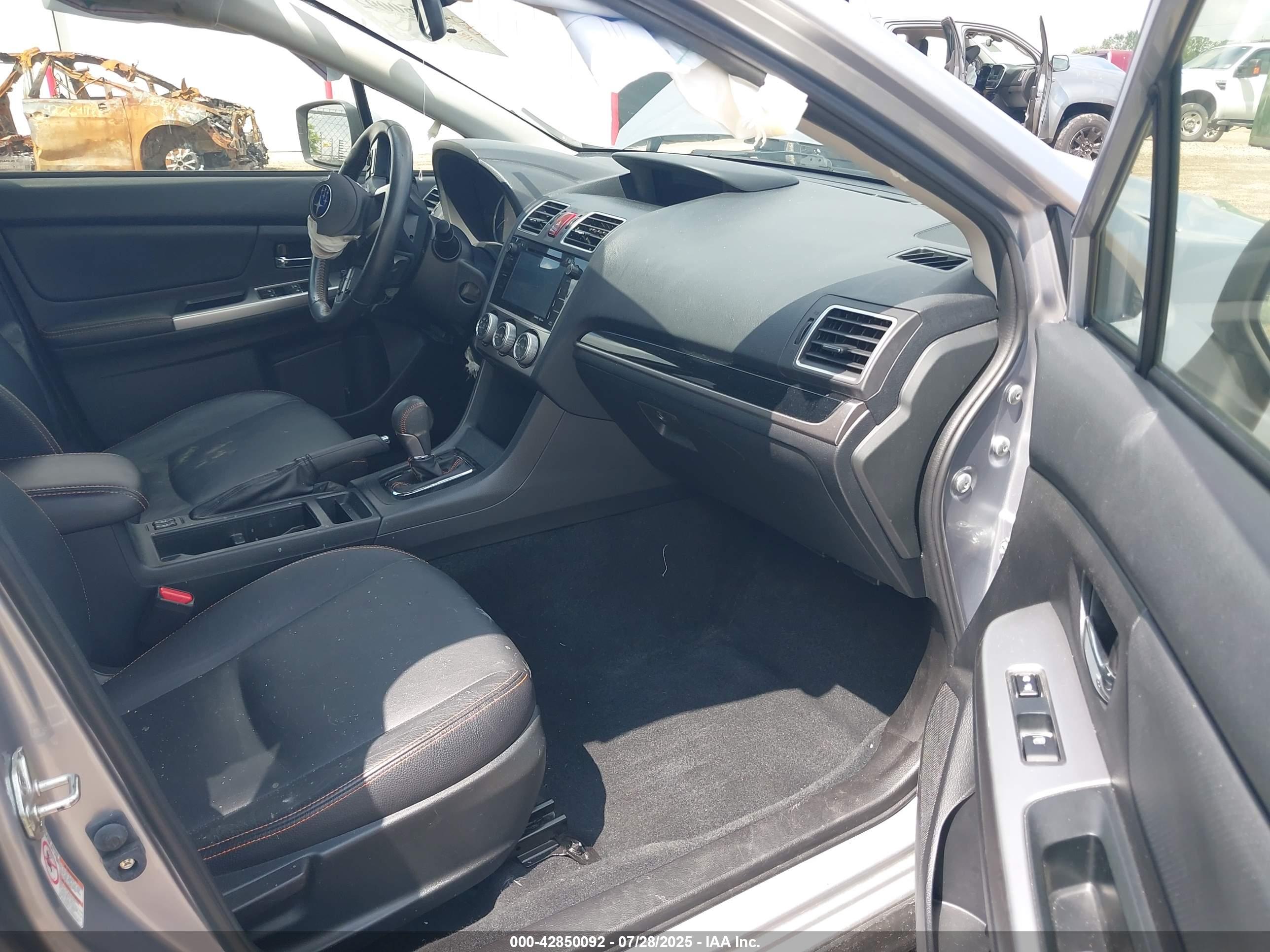 SUBARU CROSSTREK image 5